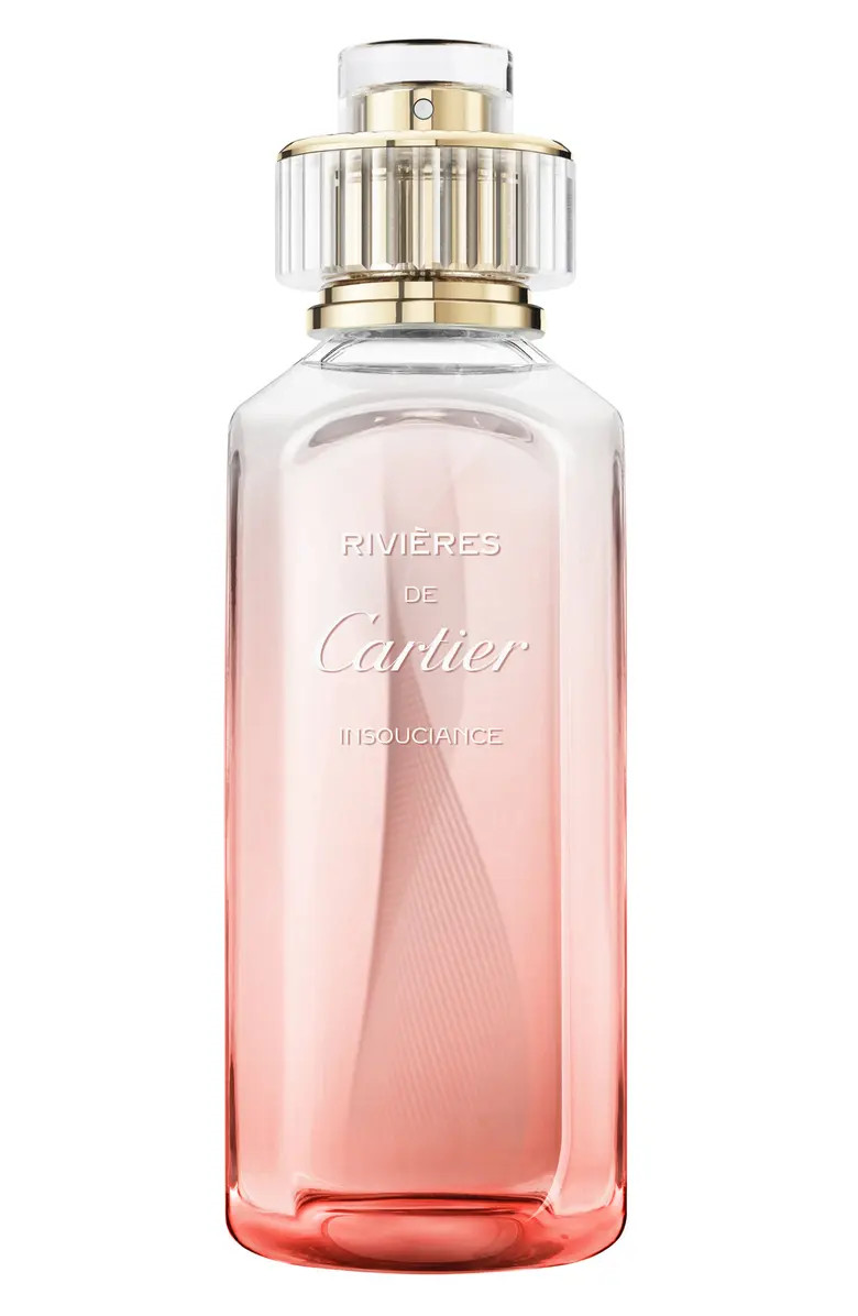 Cartier Rivières de Cartier Insousciance Eau de Toilette | Nordstrom | Nordstrom