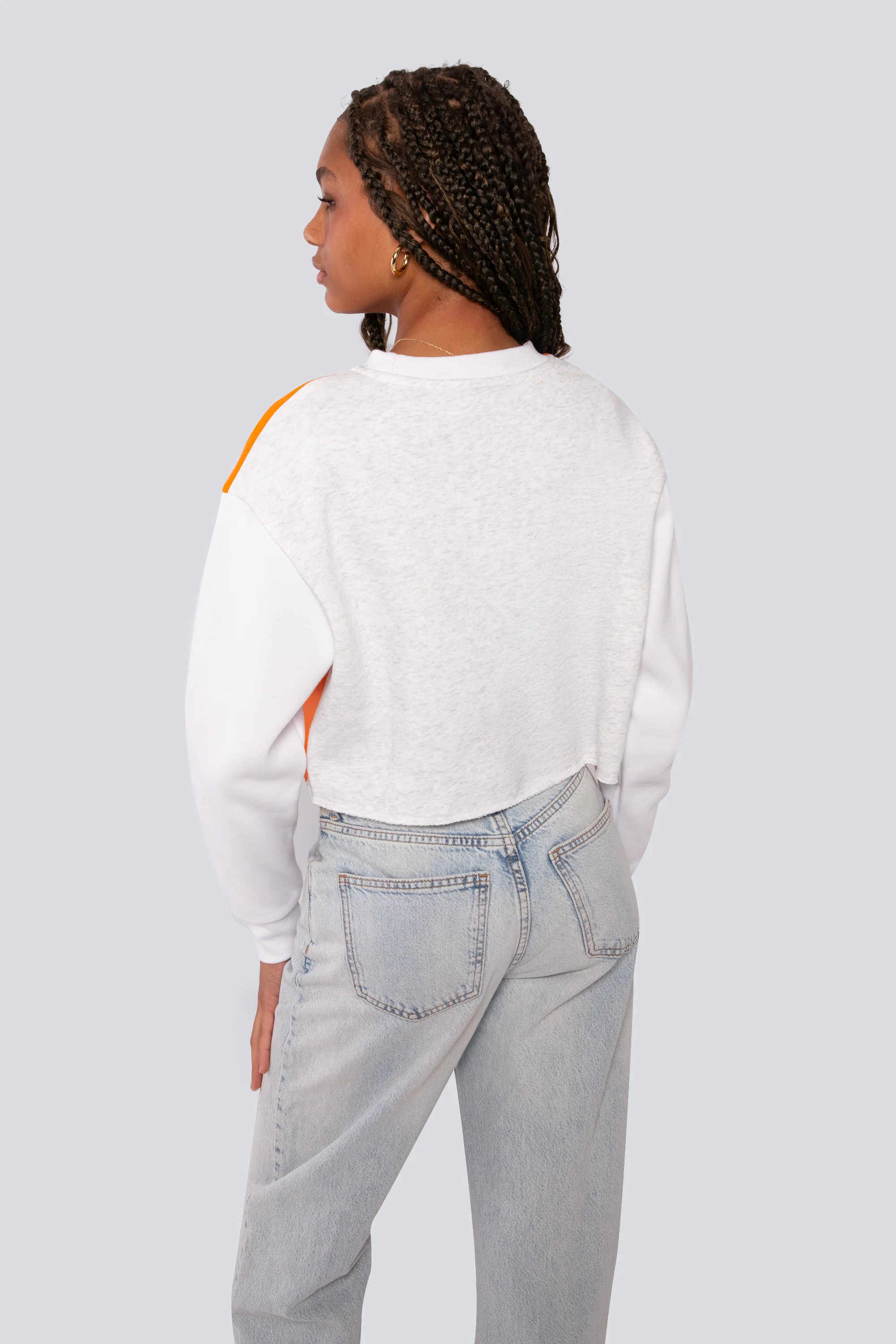 Tennessee Lady Vols Rookie Sweater | Hype and Vice