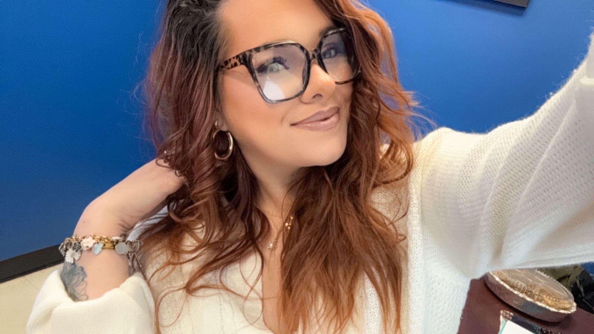 The cutest blue light blocking glasses from @Firmoo 

#LTKWorkwear #LTKU #LTKFindsUnder100