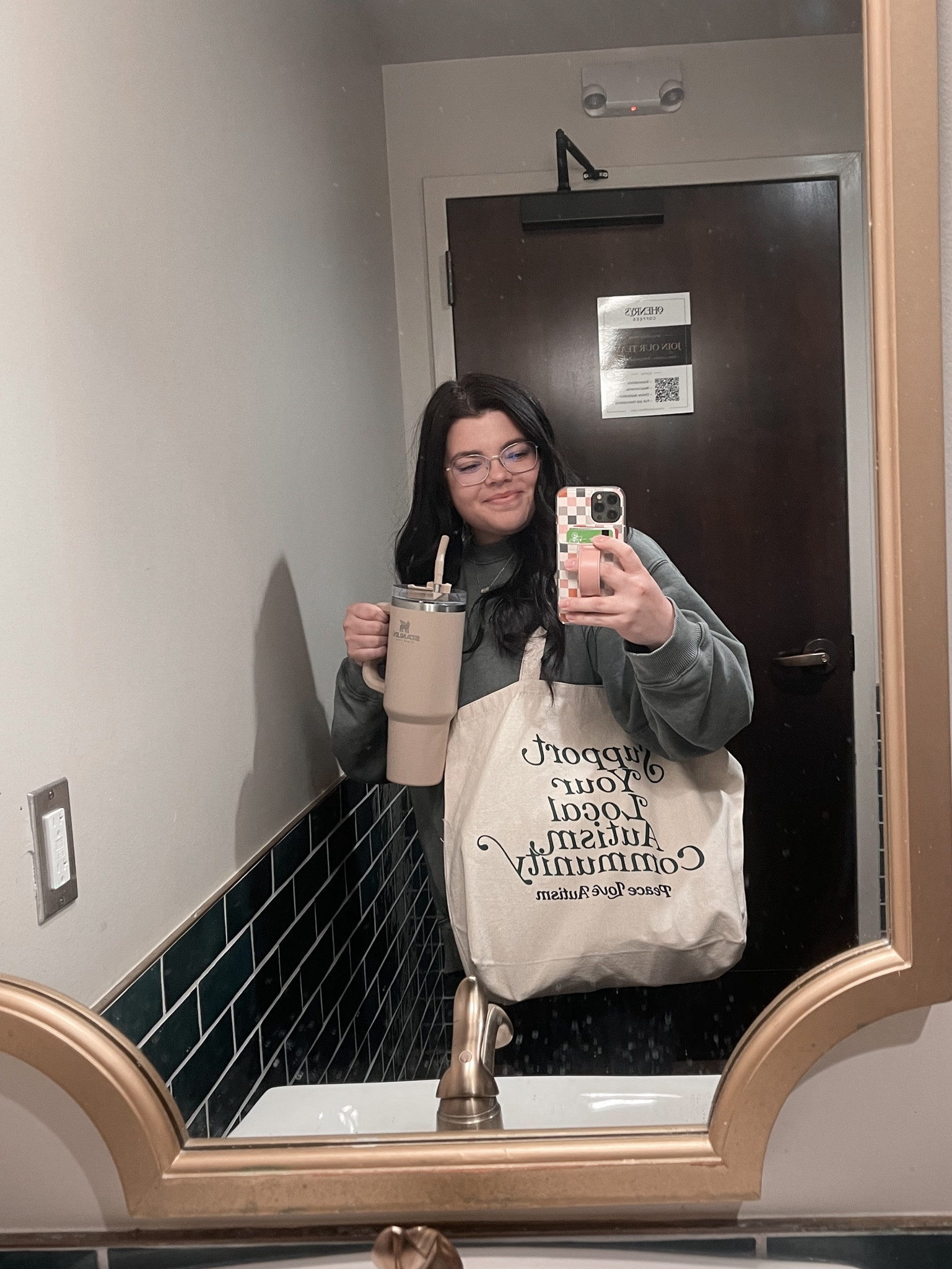 Still obsessed with my Walli phone case! I’m a coastal vibe girl always so of course I got this one🩵💛🧡🩷🤎

Also added a similar top to mine. It’s a lighter color and it’s perfect to transition into spring🌤️

mom casual style / relatable mom / brittneyablog

#LTKbeauty #LTKfindsunder50