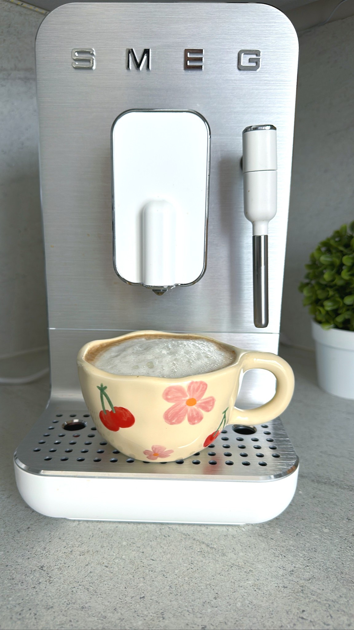 My drem coffee machine☕️#LTKstyltip #LTKcoffeemachine 

#LTKhome #LTKuk #LTKsummer #LTKhome