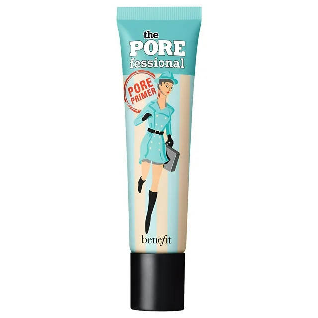 Benefit The POREfessional Pore Primer Smoothing Face Primers 0.7 oz / 20g New | Walmart (US)