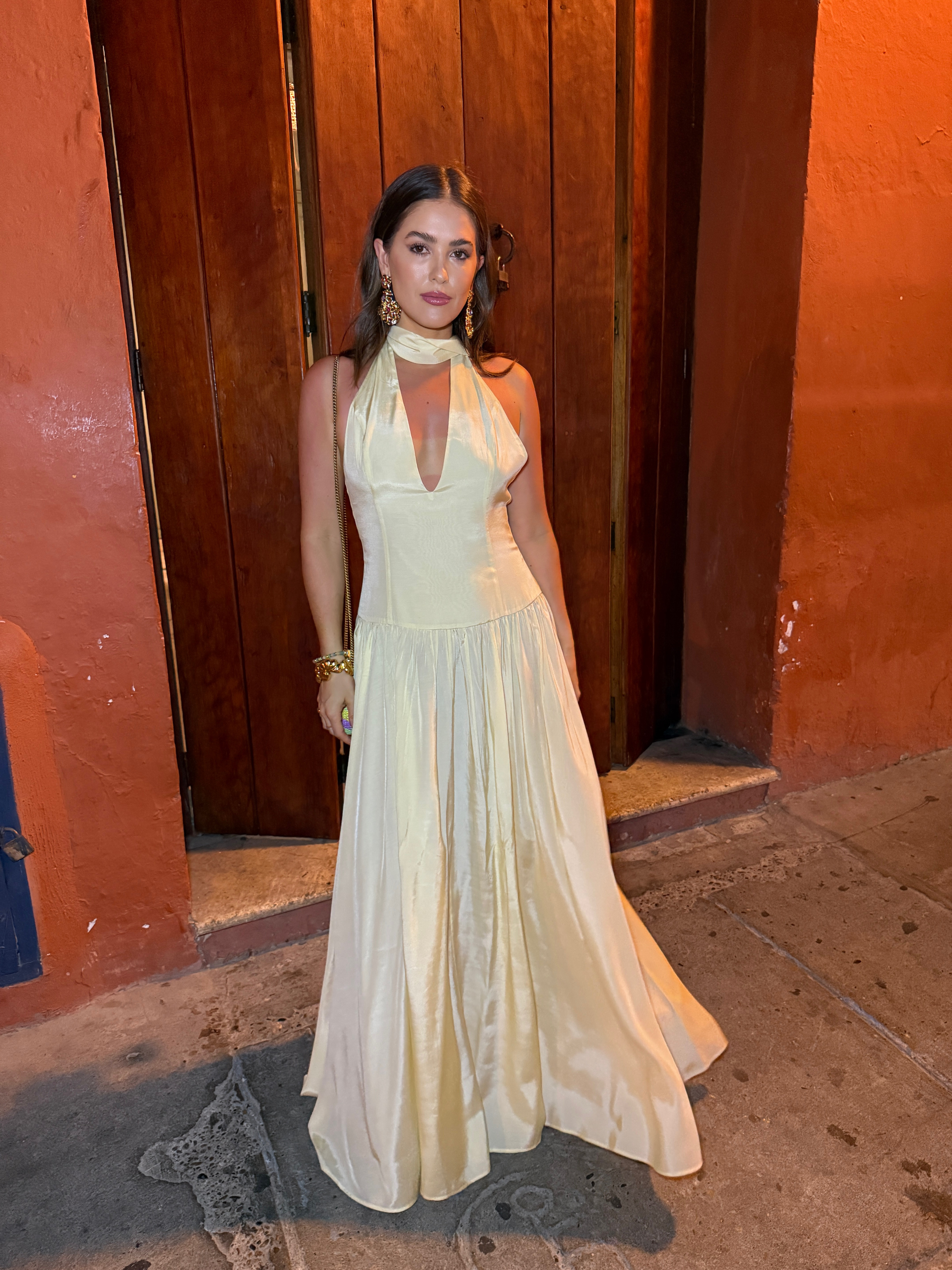 Girls night out🤍 

 #LTKStyleTip #LTKTravel