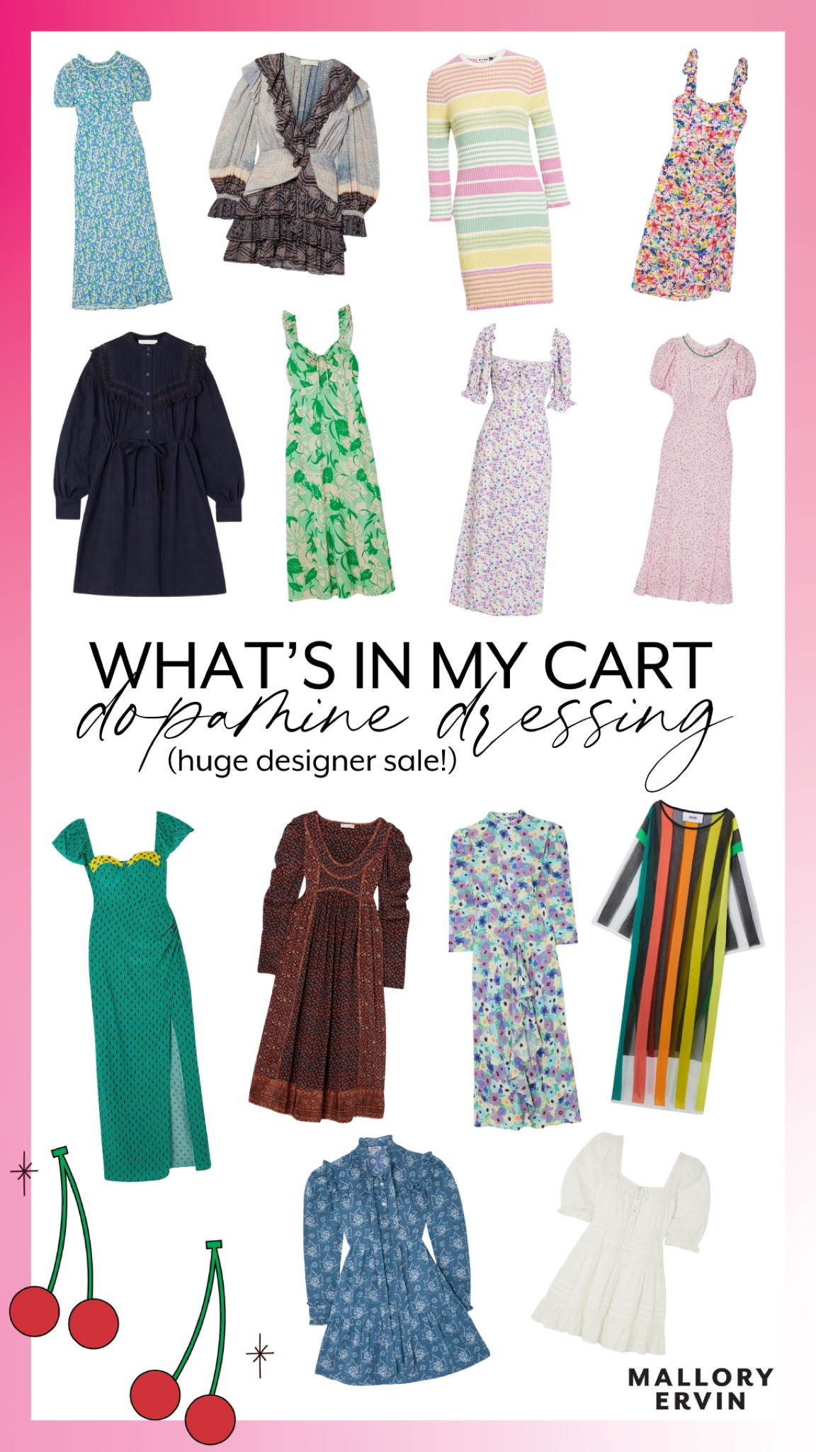 Hugeeeee sale part 2! Dopamine dressing 💗  

#LTKsalealert #LTKstyletip #LTKGiftGuide