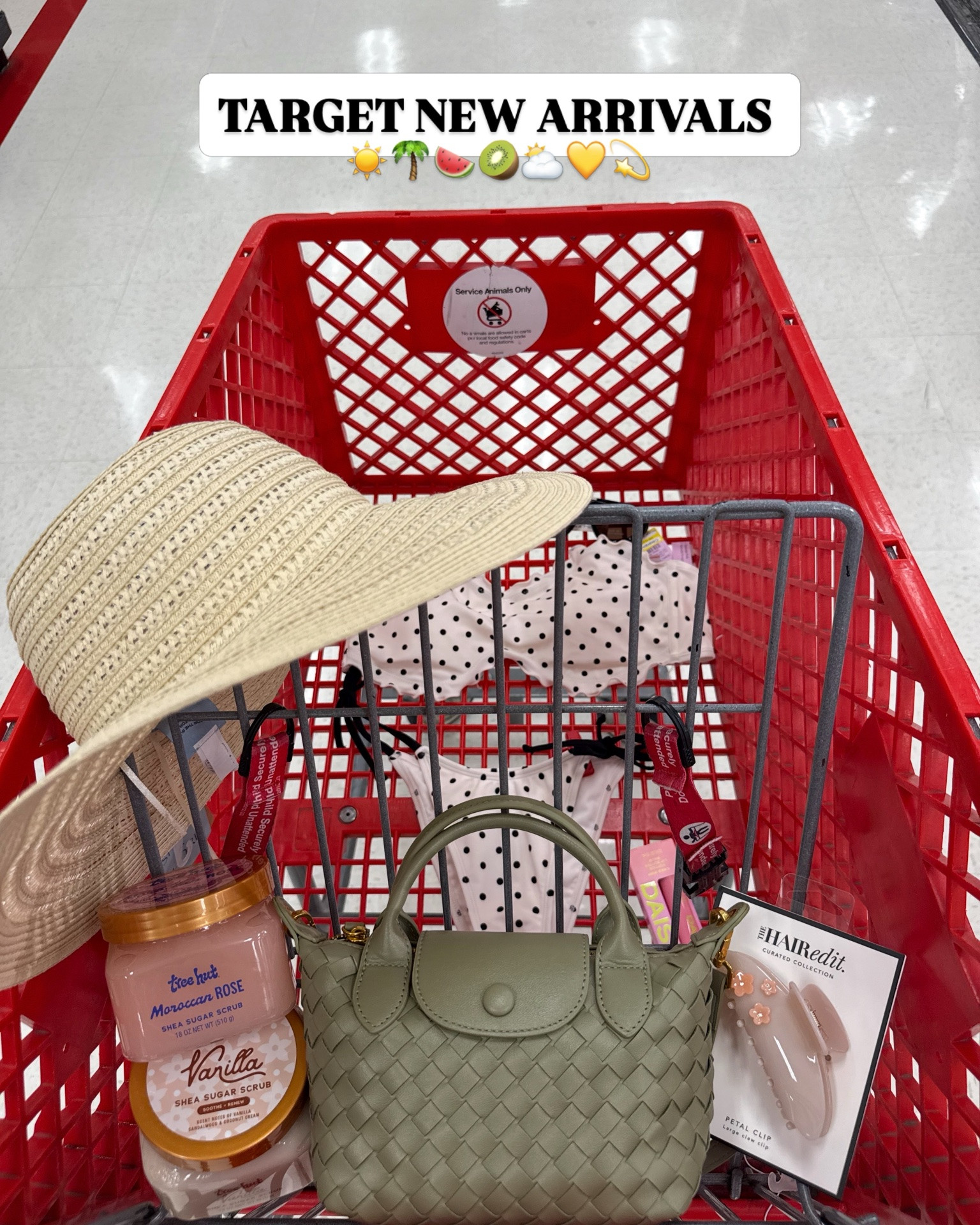 @target #ad #sponsored loving these finds ⭐️🤏🏼