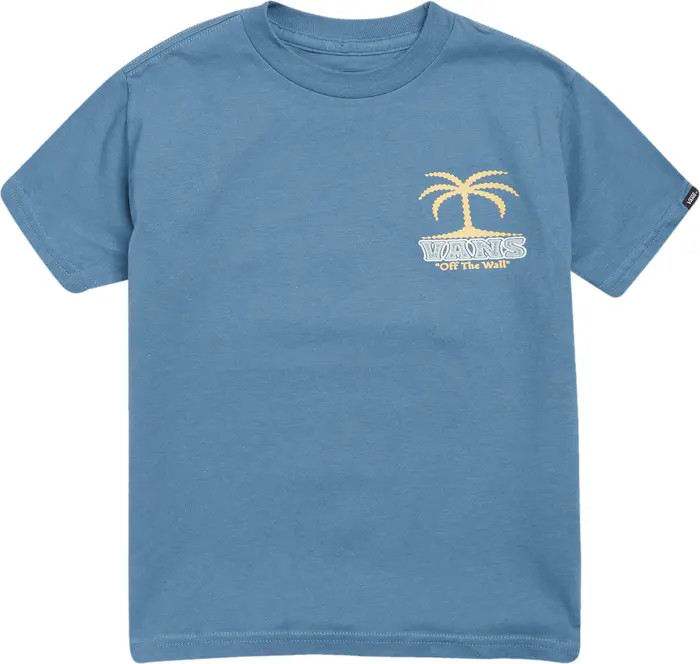Vans Kids' Escape Palm Graphic T-Shirt | Nordstrom | Nordstrom