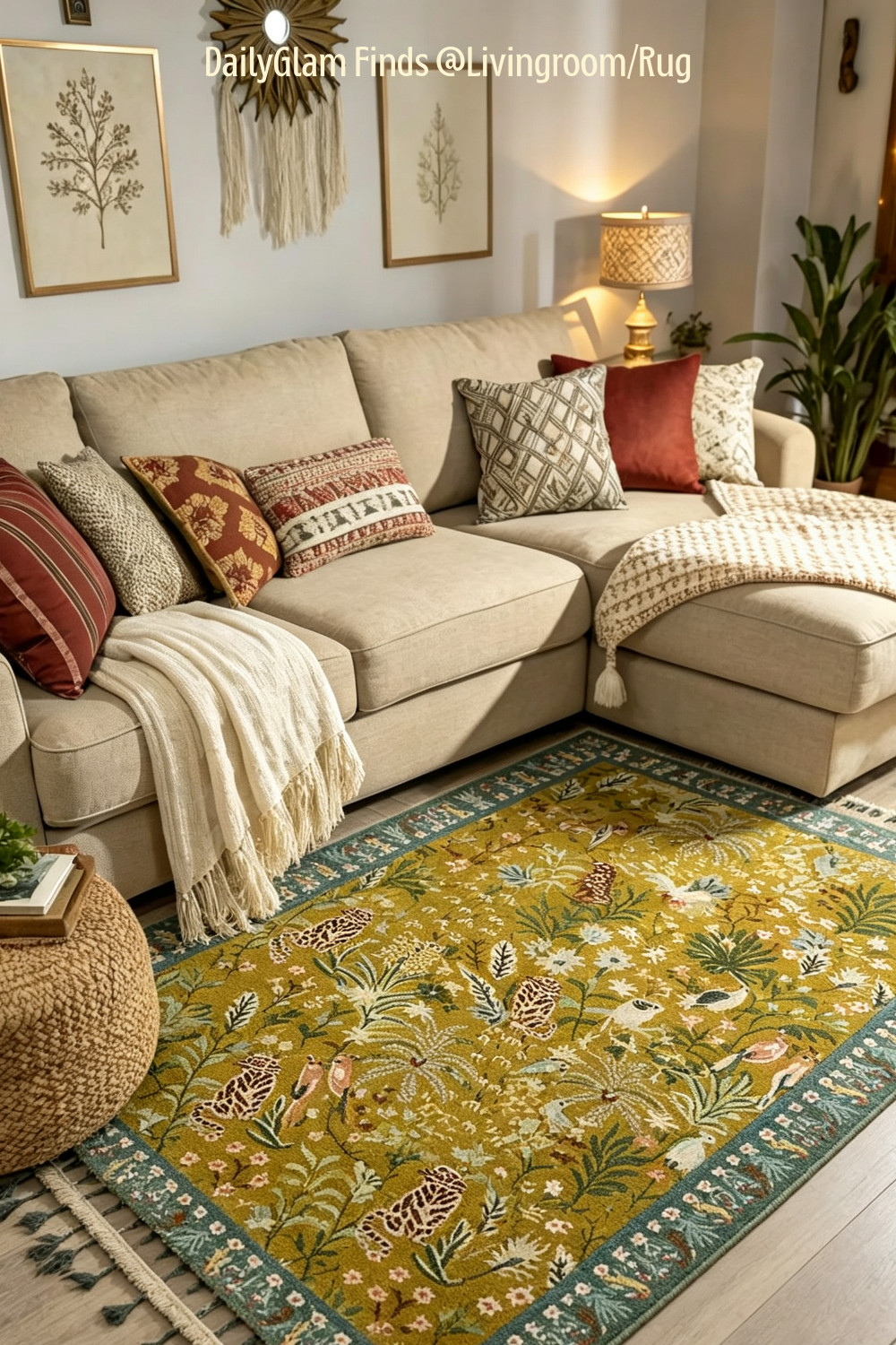 Living Room Rug Finds | Stylish Area Rugs

#LivingRoomRug #LivingRoomRugs #AreaRug #AreaRugs #RugFinds #LivingRoomDecor #HomeDecor #HomeDecorFinds 

 #LTKHome