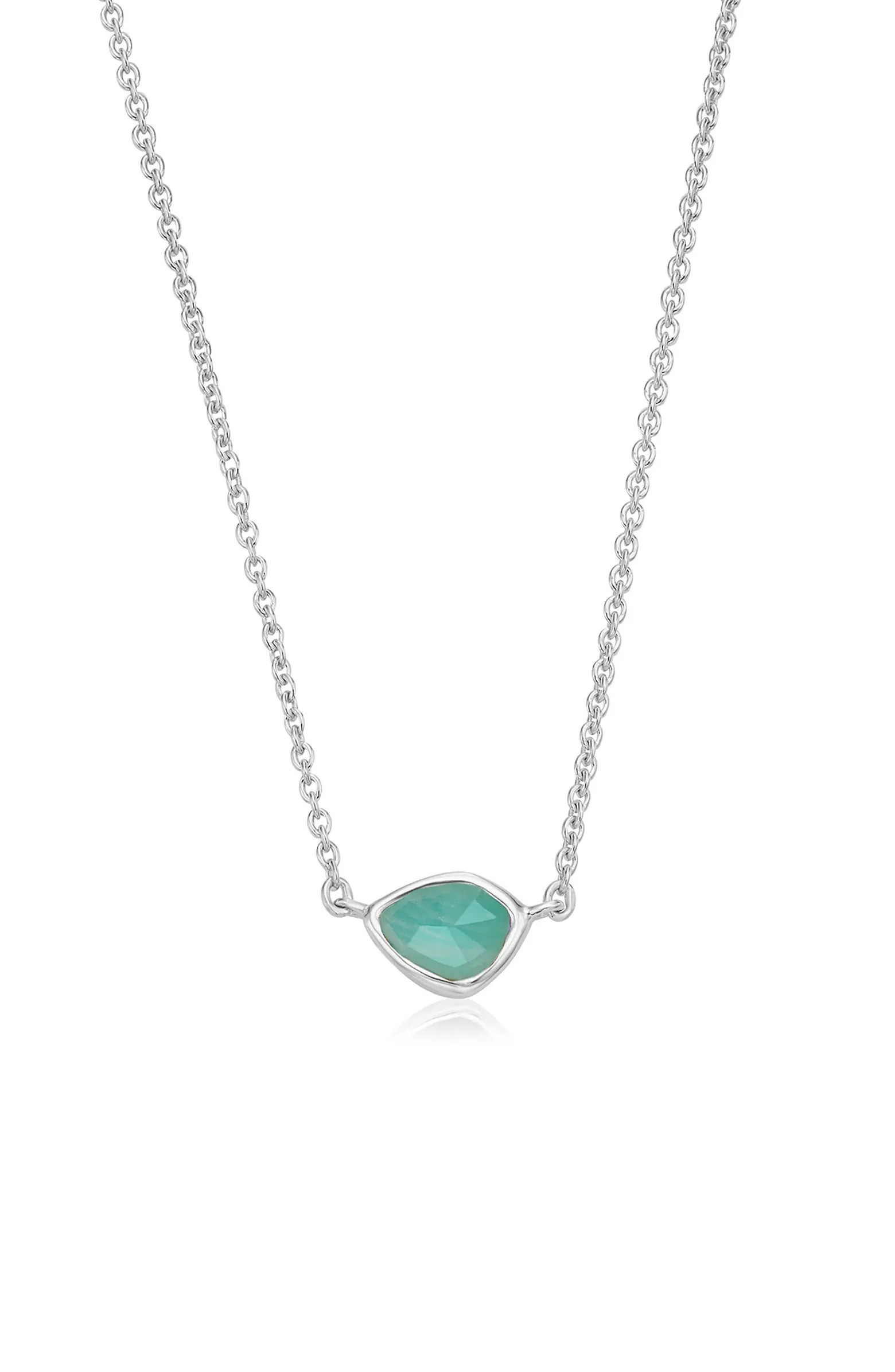 Siren Mini Nugget Pendant Necklace | Nordstrom