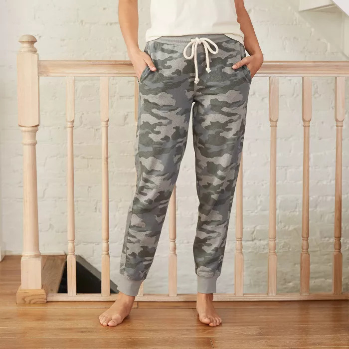 Women's Mid-Rise Jogger Pants - Universal Thread™ | Target