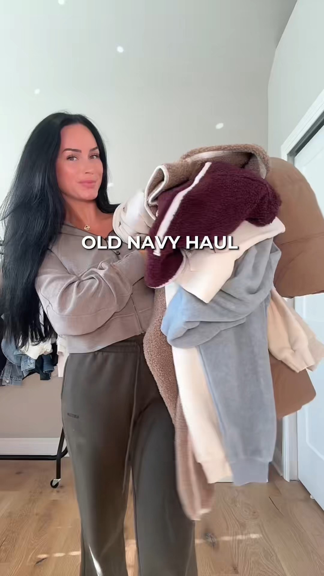 Okay but Old Navy really popped off this fall?! 🍂 had to share these finds! These pieces are such good staples & so easy to mix + match. I’ll have everything lon my LTK under Old Navy section 🤎🍁

#LTKSaleAlert #LTKHoliday #LTKFindsUnder50