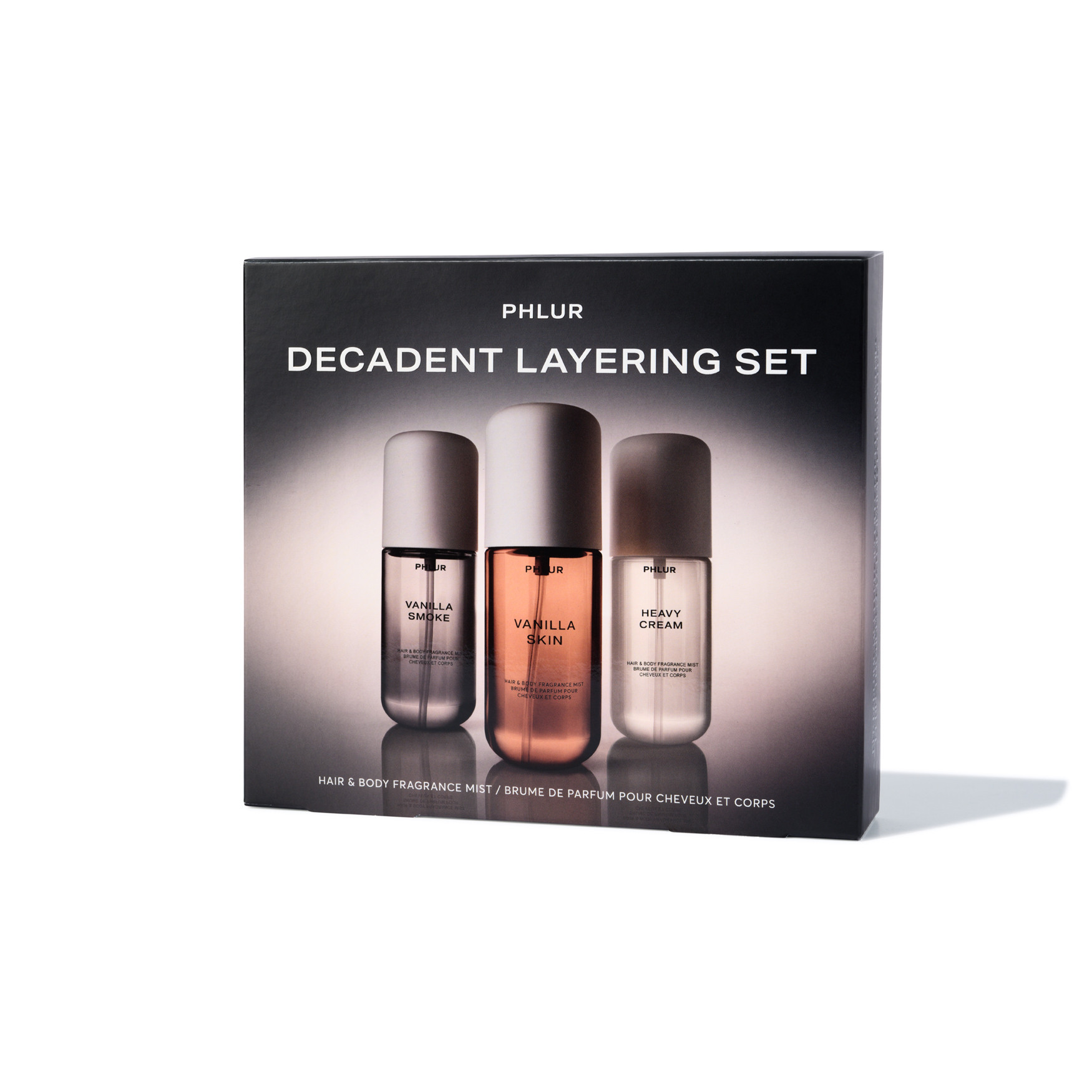 Decadent Layering Set | Space NK - UK