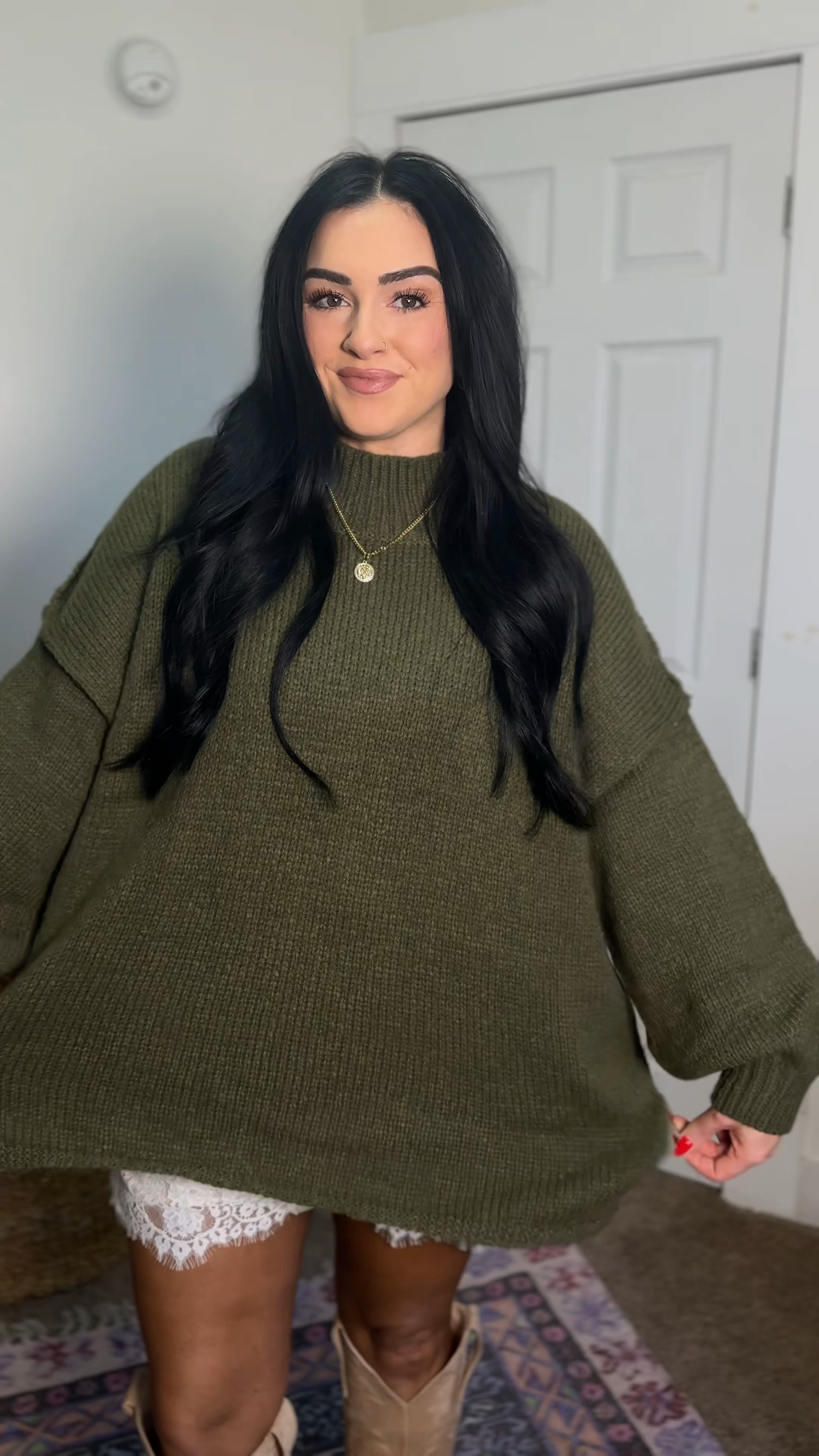 I keep going back for more colors 🤭