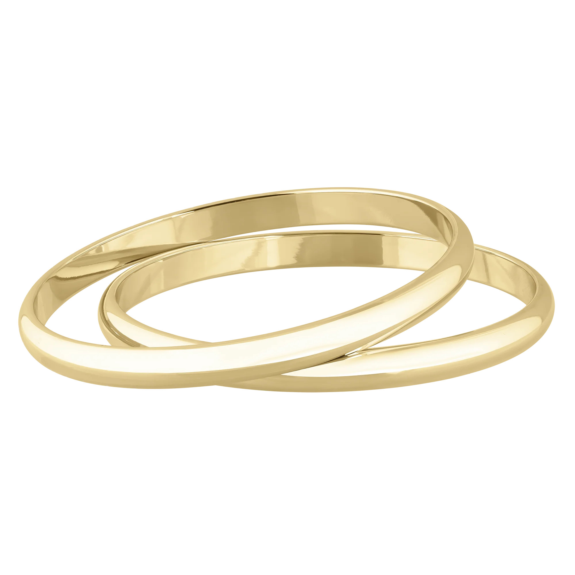 4Eva and Eva Bangle Set | Electric Picks Jewelry