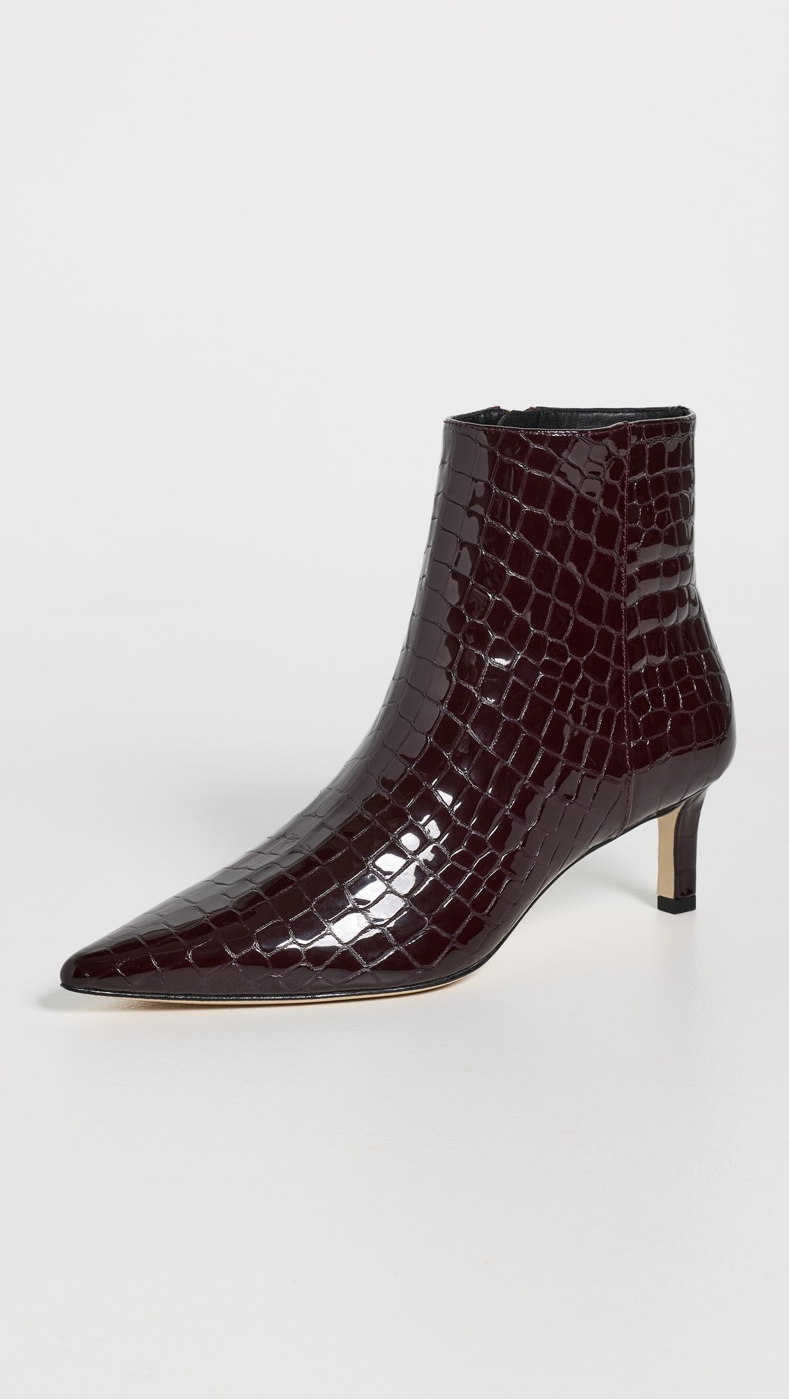 L'AGENCE Lilly II Booties | Shopbop | Shopbop