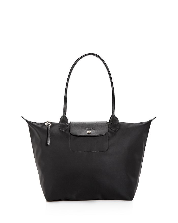 Longchamp Le Pliage Neo Large Nylon Tote Handbags - Bloomingdale's | Bloomingdale's (US)