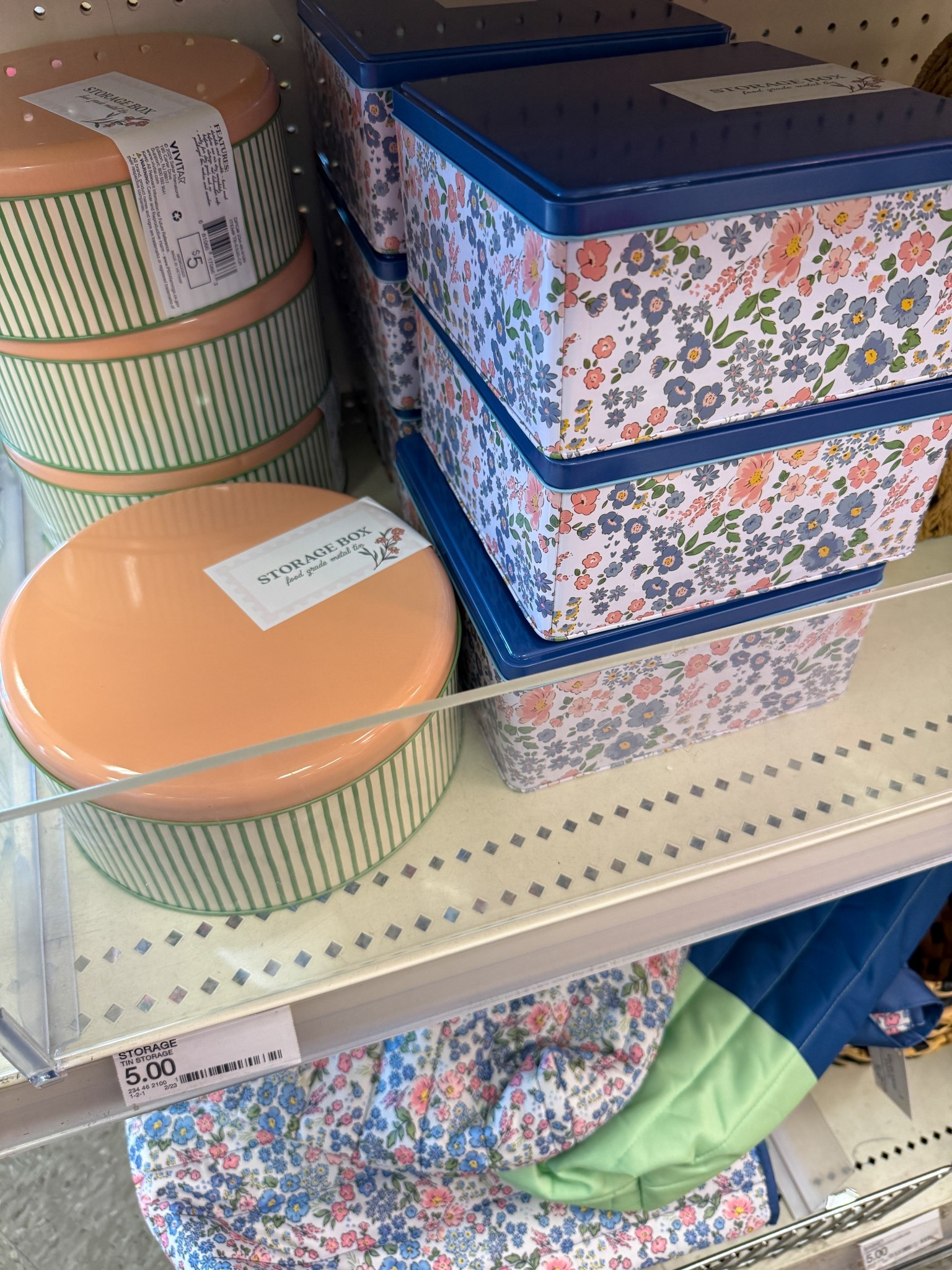 Storage containers 

#LTKhome #LTKSeasonal