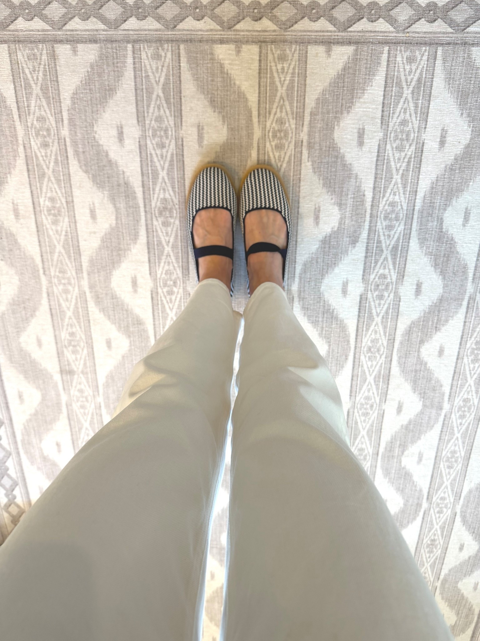 Spring shoes 

#LTKootd