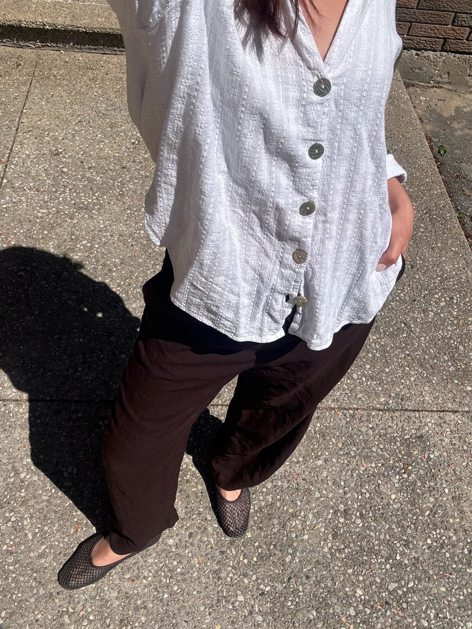 Loungey chic xoxoox

#LTKcanada #LTKstyletip #LTKpetite