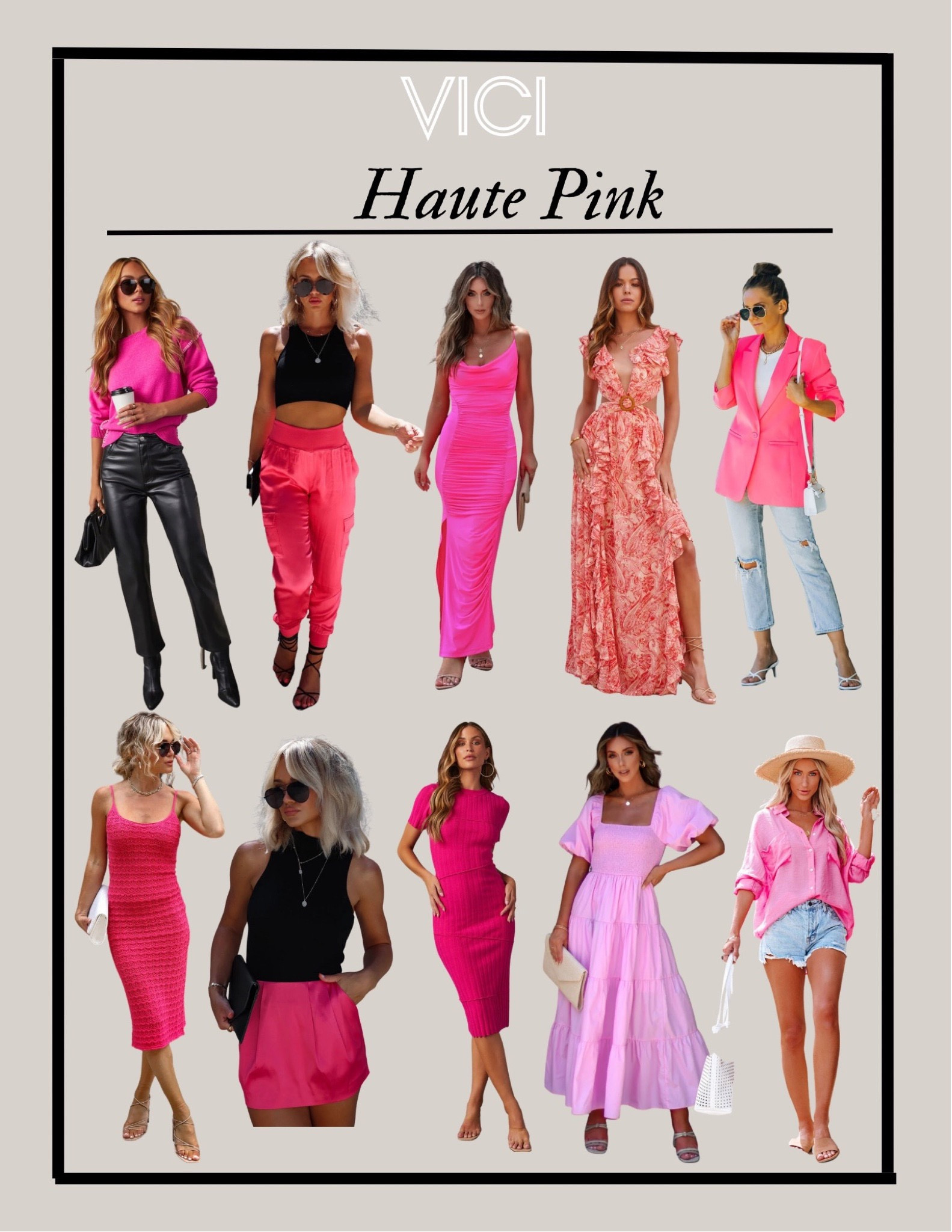 Vici Haute Pink. Vici fall dresses! Perfect for fall events, a casual fall look, fall wedding or any other reason you have to wear a cute dress this fall! Fall outfits

#falldress #fallfashion #amazonfashion #ltkworkwear 

Floral fall dress. Affordable fall dress. Free People inspired dress. Vici fall dress. Vici fall event dress. Silk dress for fall. Sweater dress. Wedding Guest dress. Family Photos. Pink blazer. Pink blouse. Pink top. 

Follow my shop @topknotlatina on the @shop.LTK app to shop this post and get my exclusive app-only content!

#liketkit #ltkstyletip #ltkcon #ltkover40 #ltkparties 
@shop.ltk


Follow my shop @topknotlatina on the @shop.LTK app to shop this post and get my exclusive app-only content!

#liketkit #LTKwedding #LTKsalealert #LTKfindsunder50
@shop.ltk

#LTKparties #LTKCon #LTKHoliday