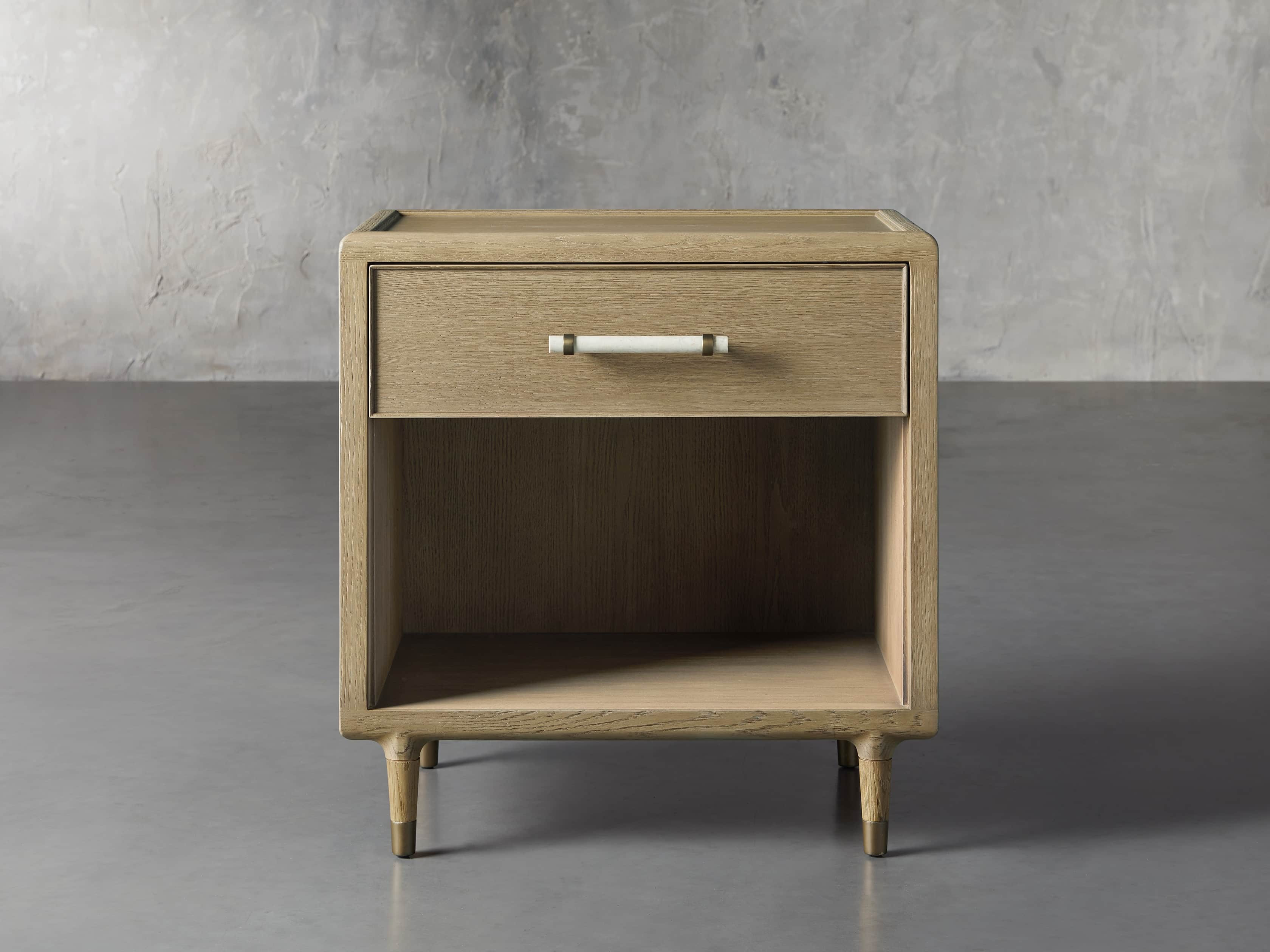 Helen Nightstand | Arhaus