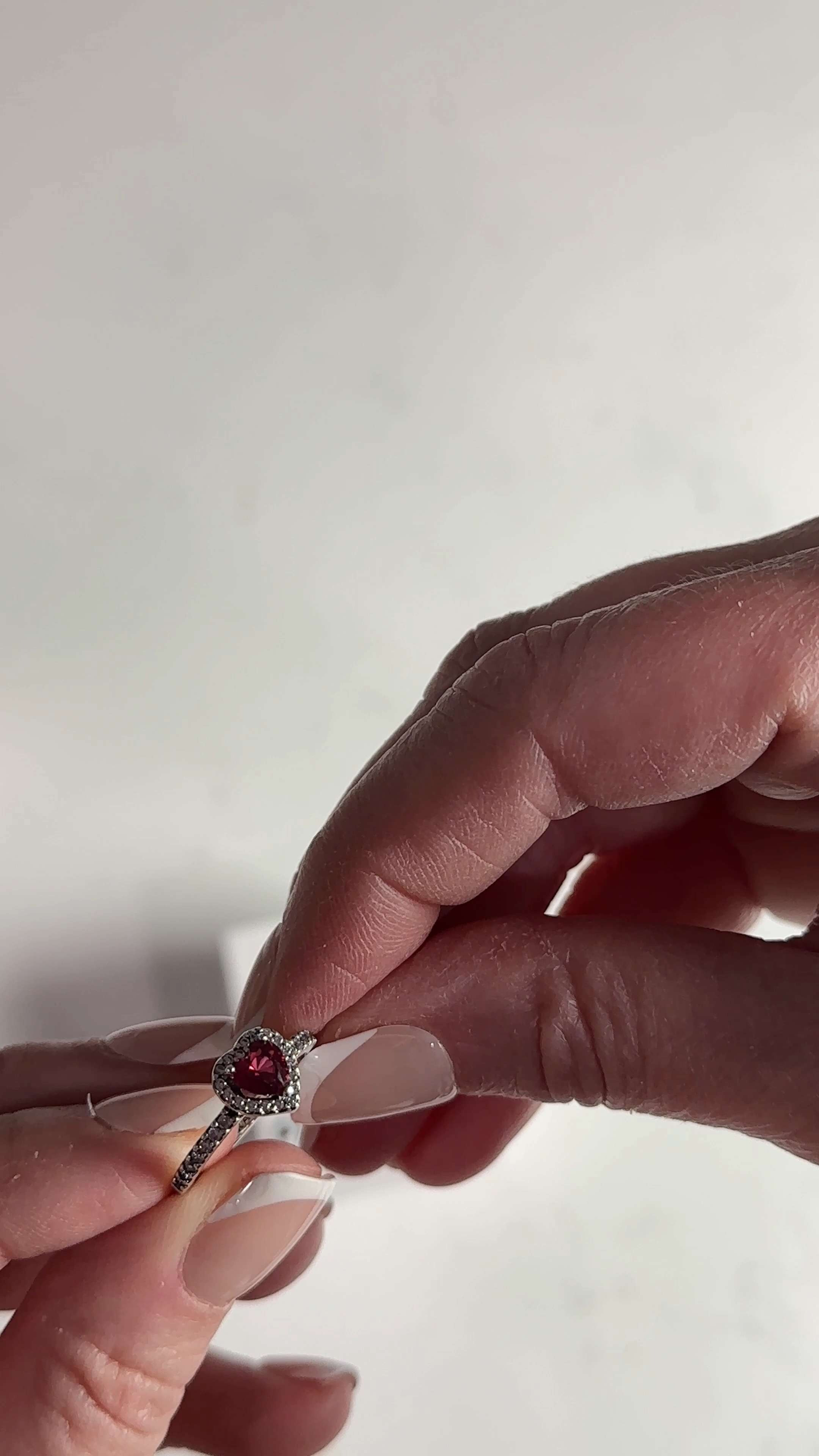 ❤️✨ OMG!!  I love this elevated Heart Ring from Pandora! It's so beautiful! If you're looking for a meaningful jewelry gift or the perfect treat for yourself, this one is definitely worth adding to your collection! ❤️💍

#LTKStyle #LTKJewelry #LTKAccessories #LTKFinds #LTKGiftGuide 

 #LTKootd #LTKvlog #LTKSaleAlert
