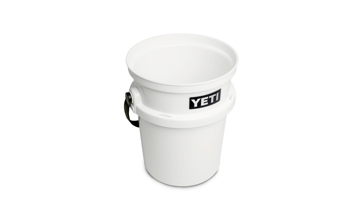 LoadOut 5-Gallon Bucket | YETI US