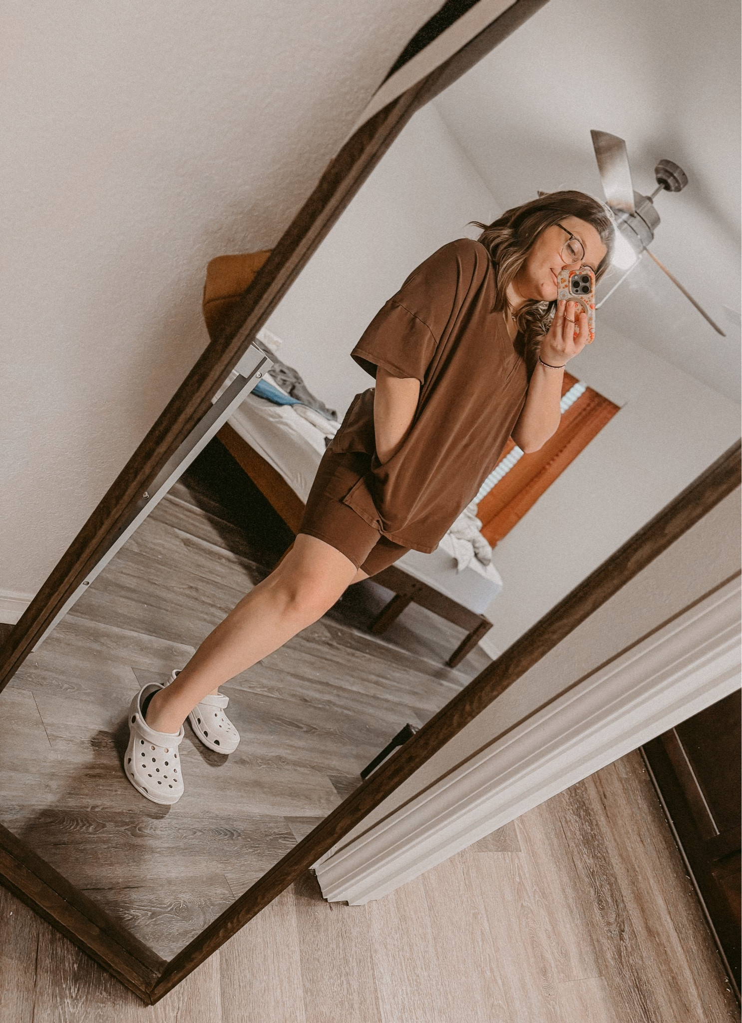 The comfiest set 

#LTKsalealert #LTKmidsize #LTKfindsunder50