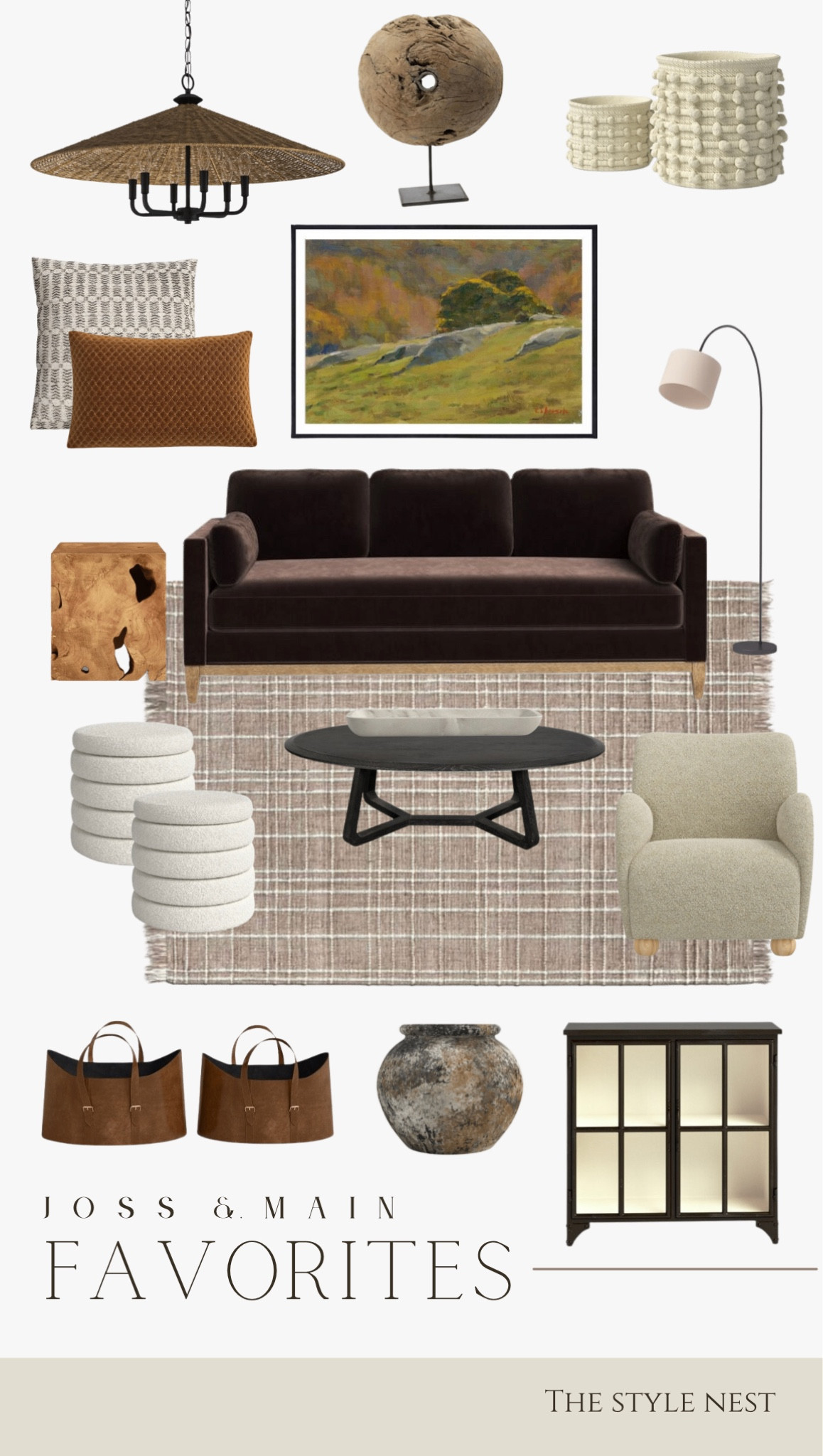 #homedecor #jossandmain 

#LTKhome #LTKFind