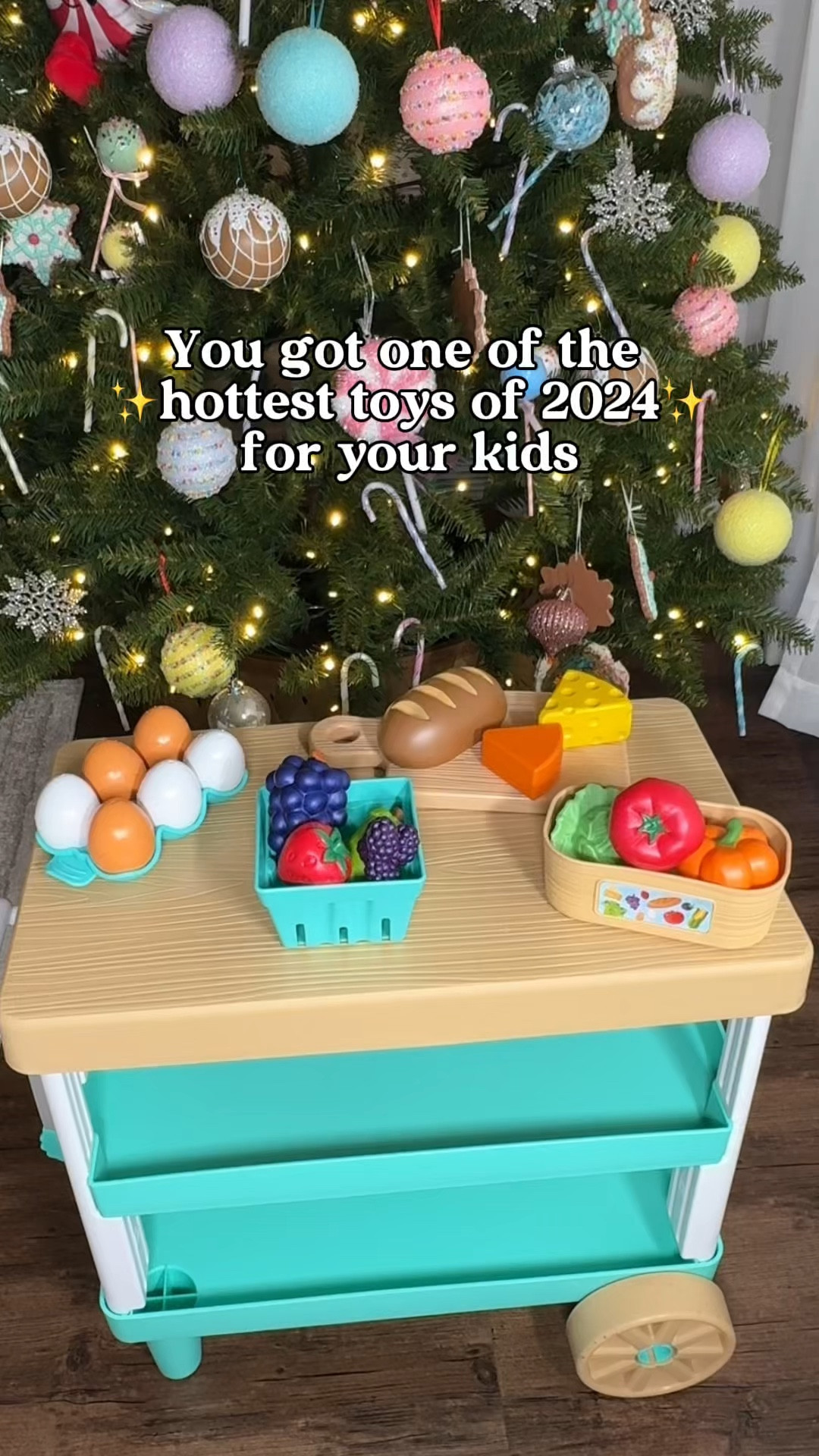 Christmas Hottest toys!! Guify guide 

#LTKHoliday #LTKKids #LTKGiftGuide