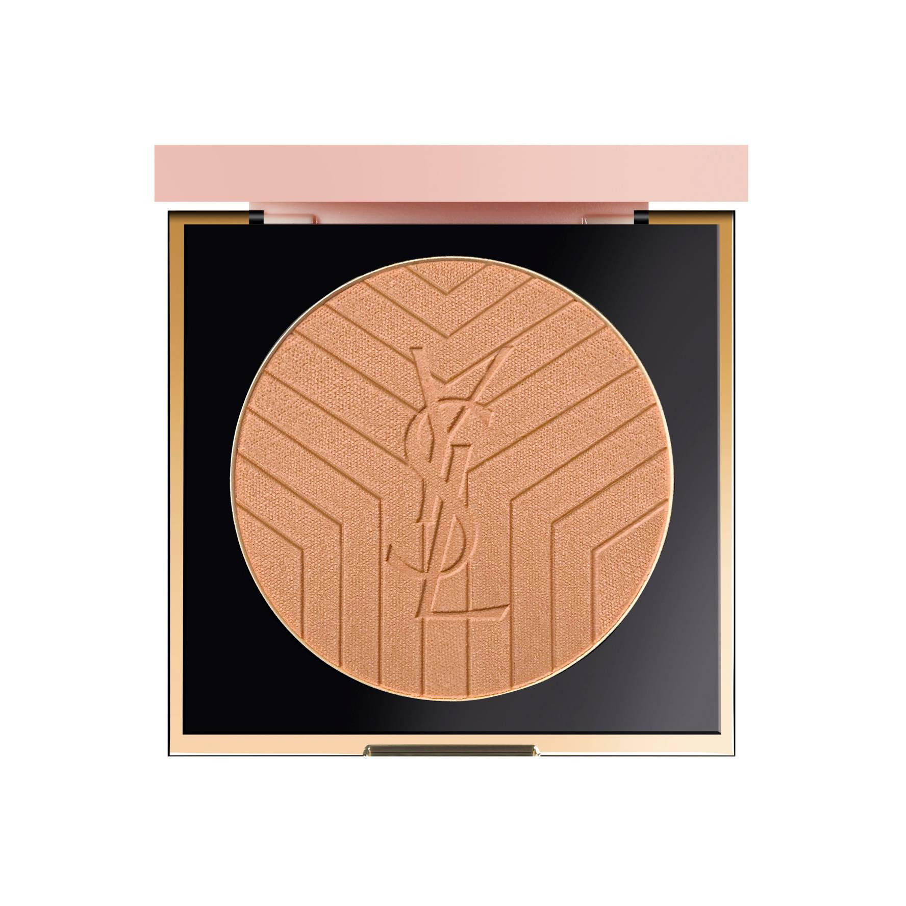 Touche Éclat 3D All Over Glow Powder | YSL | Yves Saint Laurent Beauty (US)