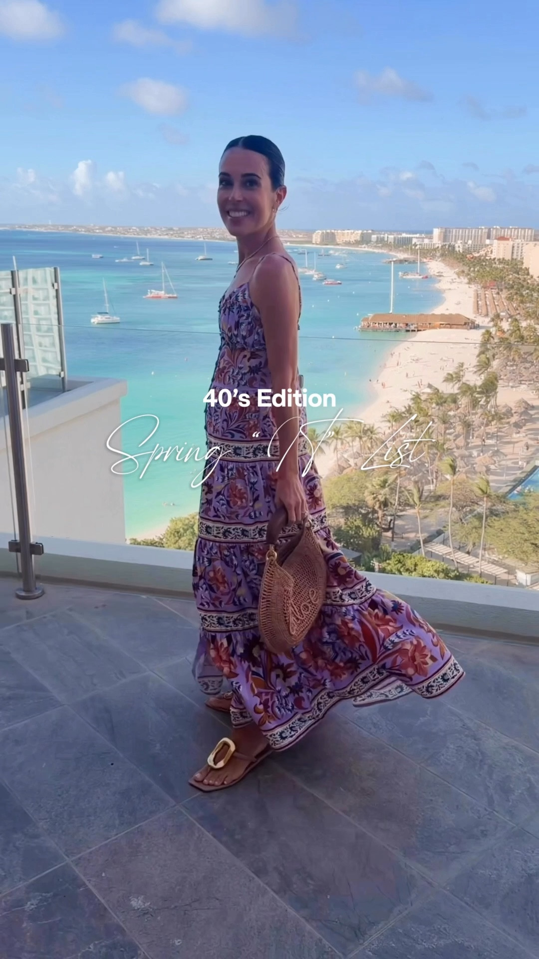 These are the pieces you guys are LOVING right now… comfy, chic, and so easy to throw on 🙌🏻 

💌 type “SPRING” and I’ll send you everything 
🔗

#LTKTravel #LTKSeasonal #LTKOver40