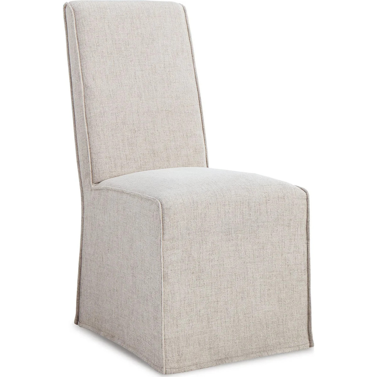 Langford-EXCLUSIVE Upholstered Side Chair | Ashley HomeStore Canada
