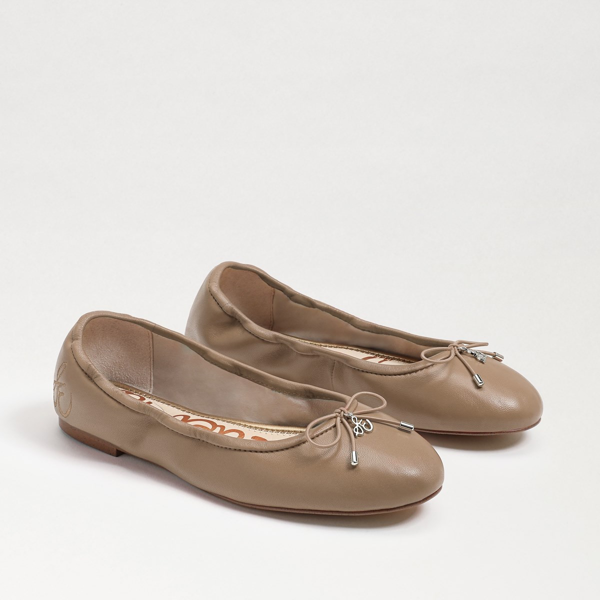 Felicia Ballet Flat | Sam Edelman