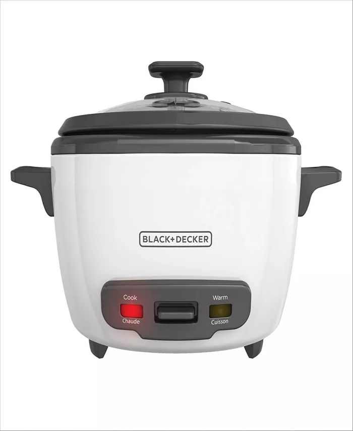 RC516 16-Cup Rice Cooker And Warmer | Macys (US)