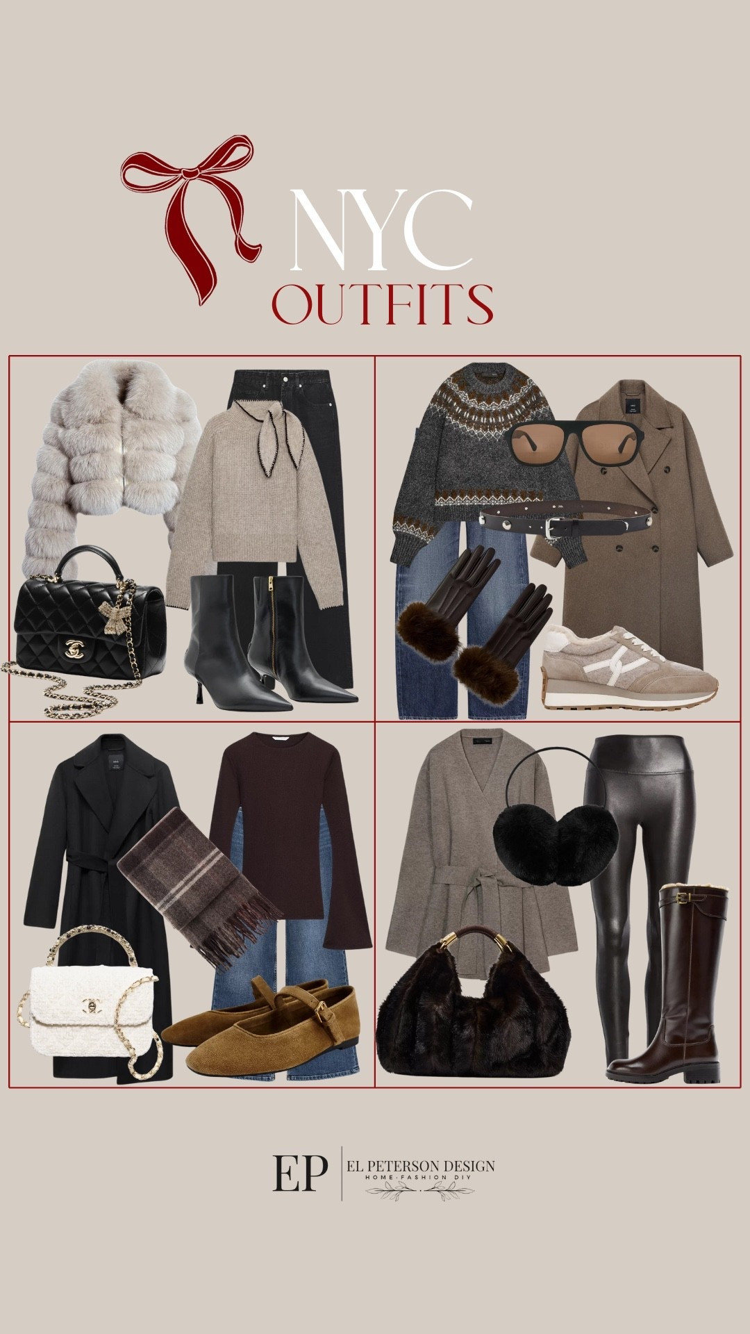 NYC outfits 
Jackets
Jeans
Tops
Sneakers
Maryjane flats
Cardigan
Scarf
Purse
Leggings
Gloves
Sunglasses


#LTKFindsUnder50 #LTKFindsUnder100