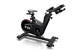Life Fitness ICG Group Indoor Exercise Bike IC4 (IC-IC4B1) | Amazon (US)