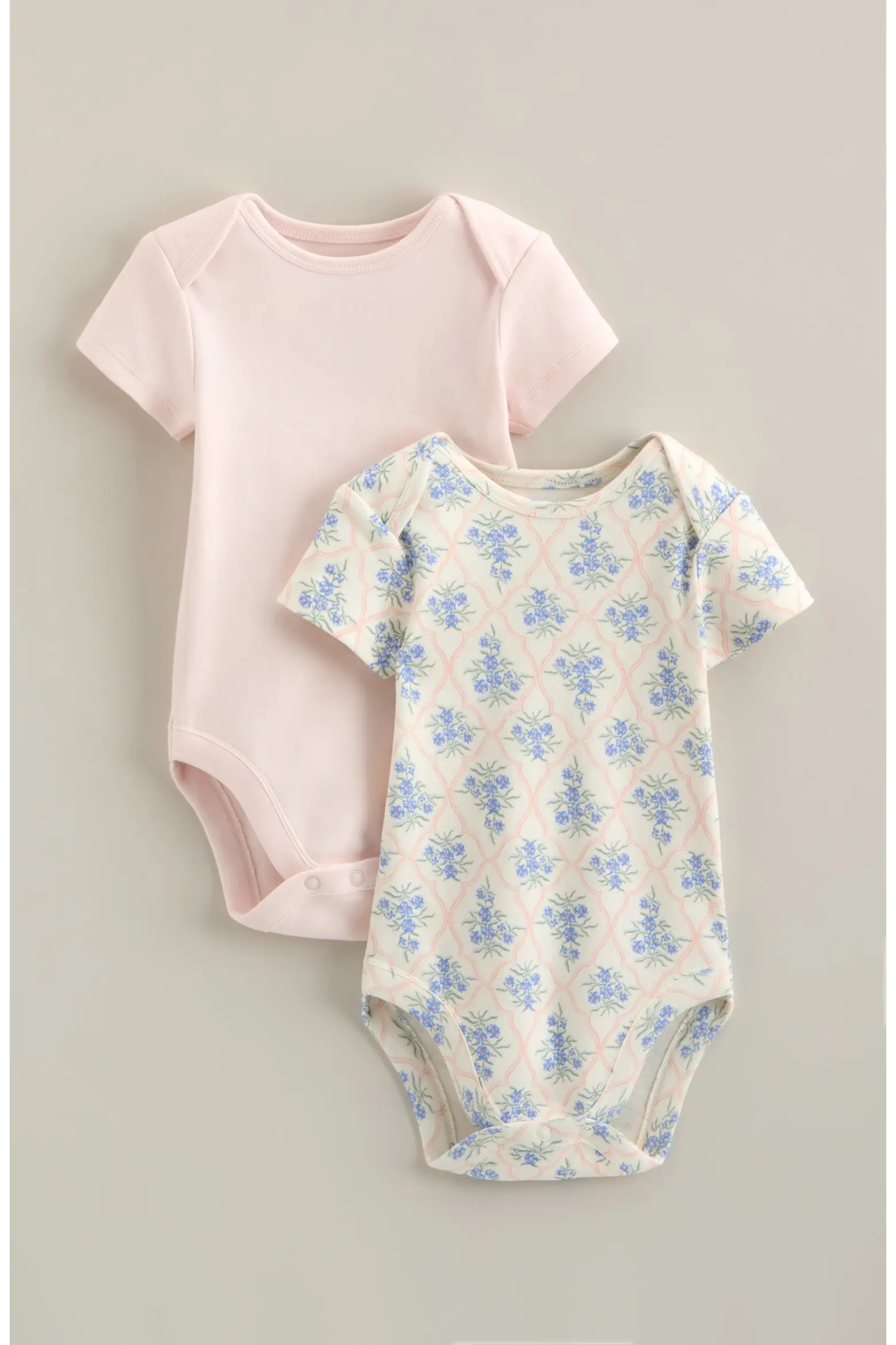 Assorted 2-Pack Bodysuits (Women) | Nordstrom | Nordstrom
