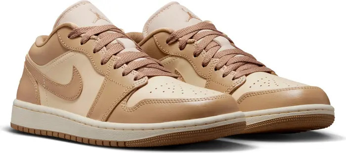 Air Jordan 1 Low Sneaker (Women) | Nordstrom