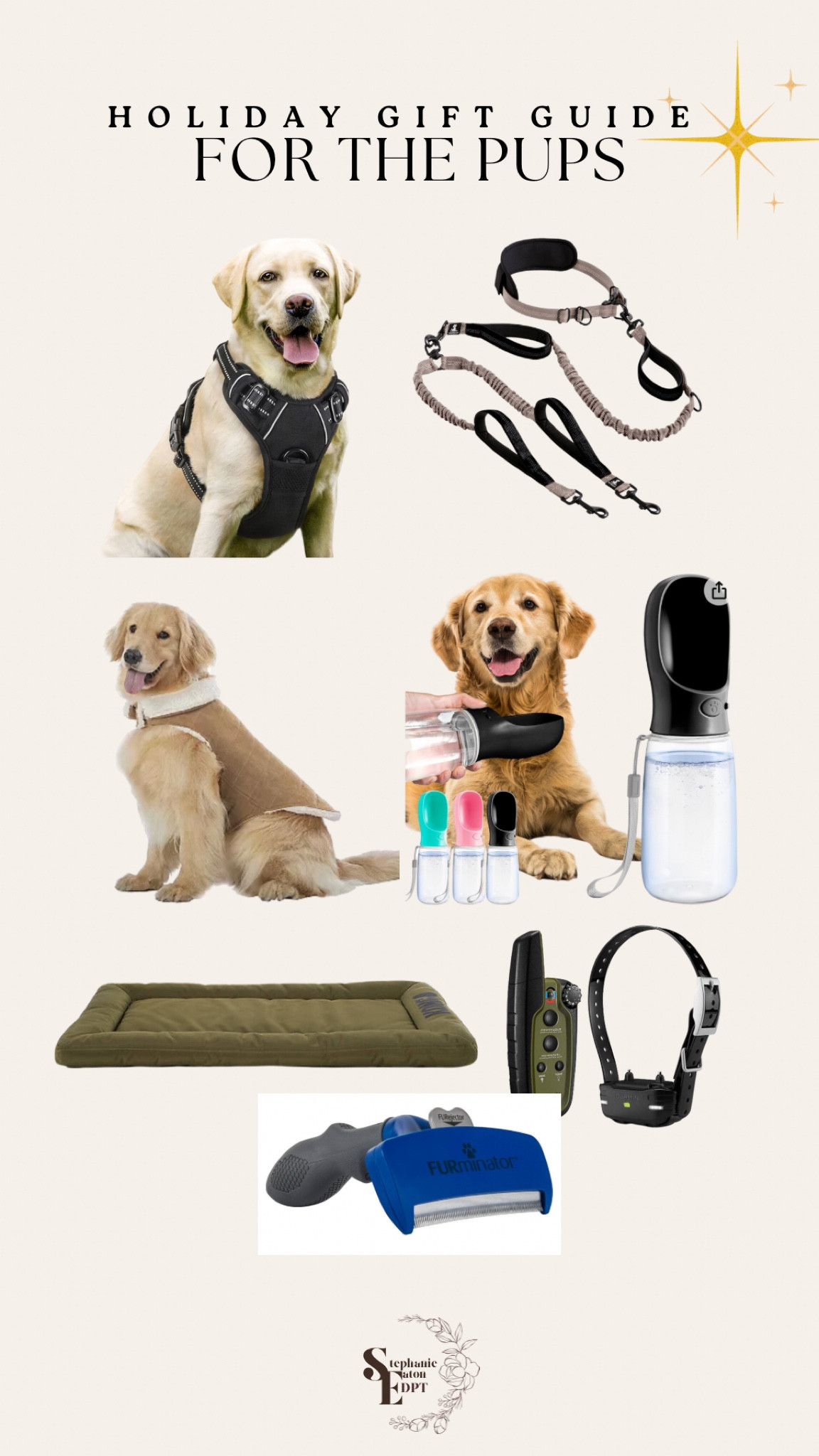 All my boys favorite things 🤎🐾

#LTKfamily #LTKGiftGuide #LTKHoliday