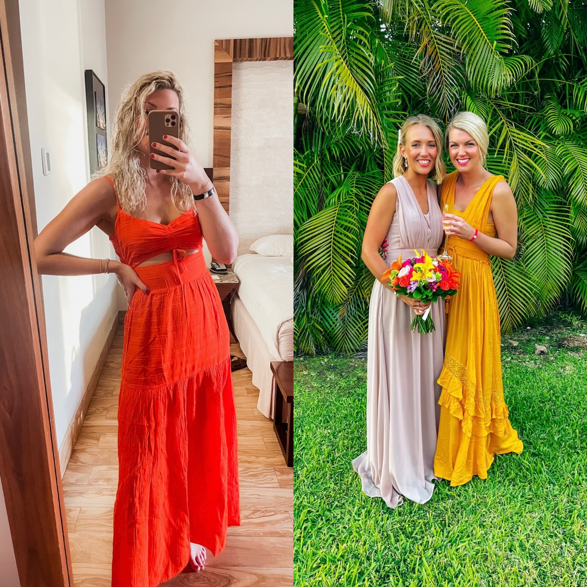 Mexico wedding dress 

#LTKtravel #LTKwedding