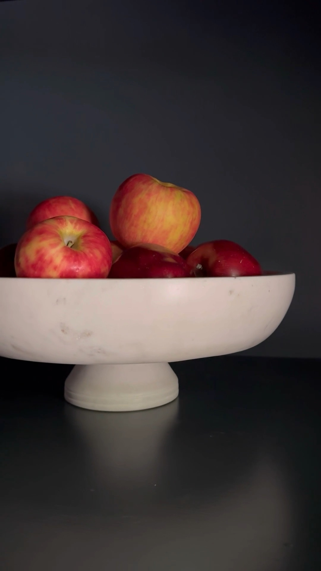 I was so excited to receive the Valencia Elevated Bowl from Alice Lane Home. It’s so substantial and I can’t wait to change it seasonally and make it the centerpiece of my kitchen.

Now through the end of October you can use the code OCTOBER20 for 20% off your order at AliceLaneHome.com

Ps. Alice Lane Home has so many amazing marble pieces. Linking some of my other favorites below! 

#AliceLaneHome #ad #interiordesign #designinspo



#LTKHome #LTKVideo #LTKStyleTip