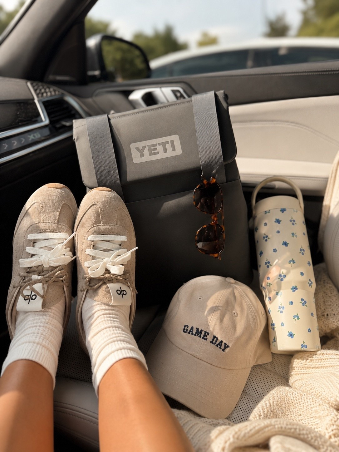 Game day Must haves

#LTKmomlife #LTKSeasonal