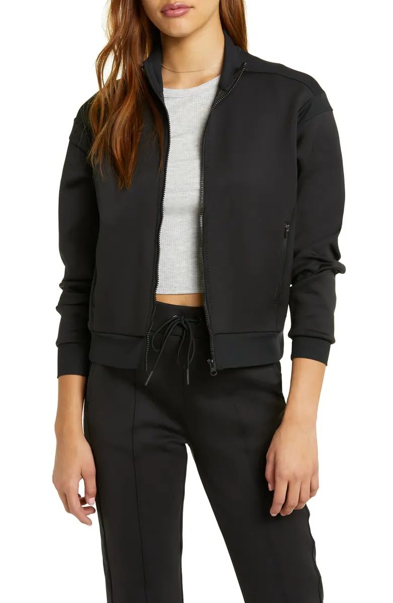 Side Step Track Jacket | Nordstrom