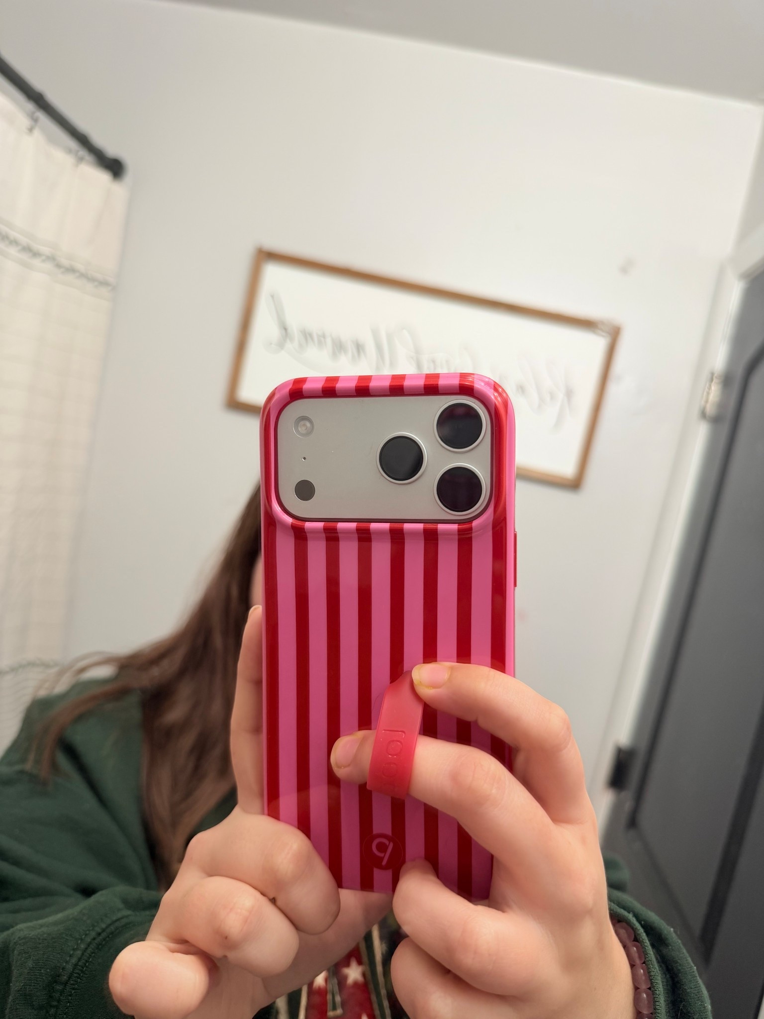 the BEST cases to exist 😍 #loopy #iphone17promax #iphone #phonecase #loopycases

#LTKootd #LTKmorningroutine #LTKmomlife