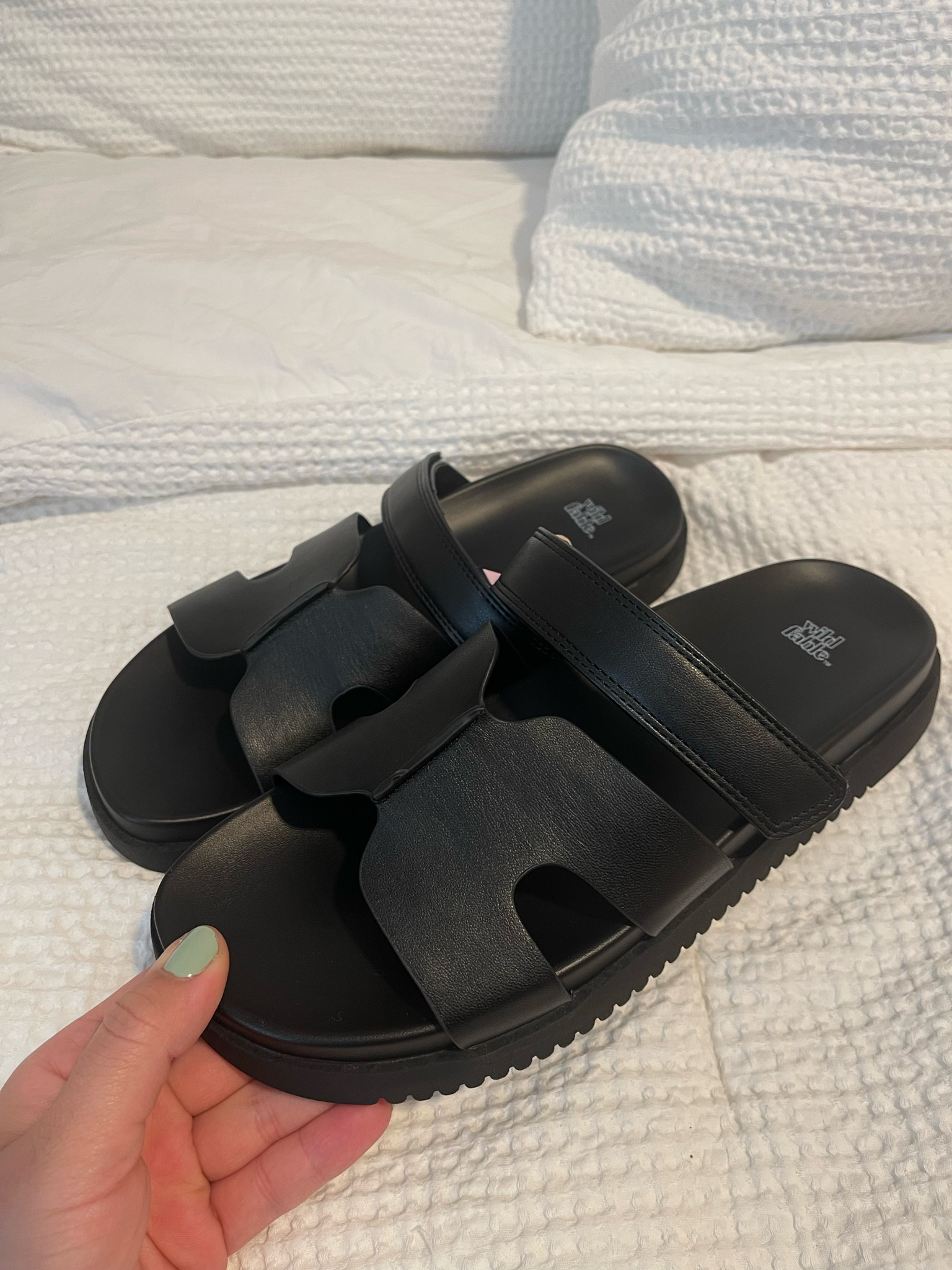 Target Spring sandals 
Steve madden dupe

#LTKswim #LTKmidsize #LTKSpringSale