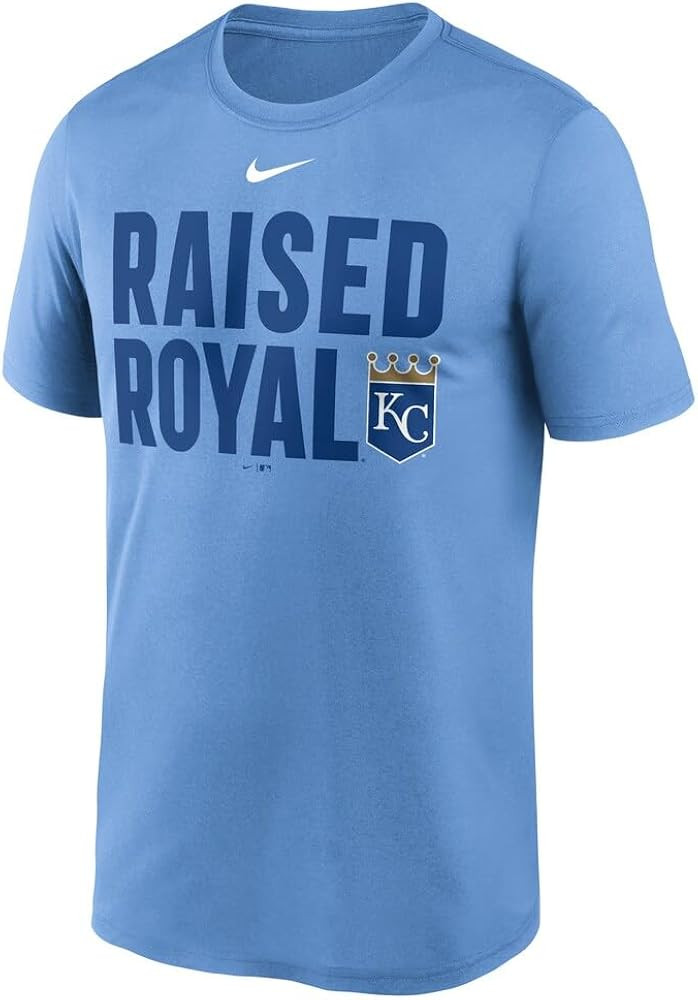 Nike Men's MLB Local Legend Performance T-Shirt | Amazon (US)