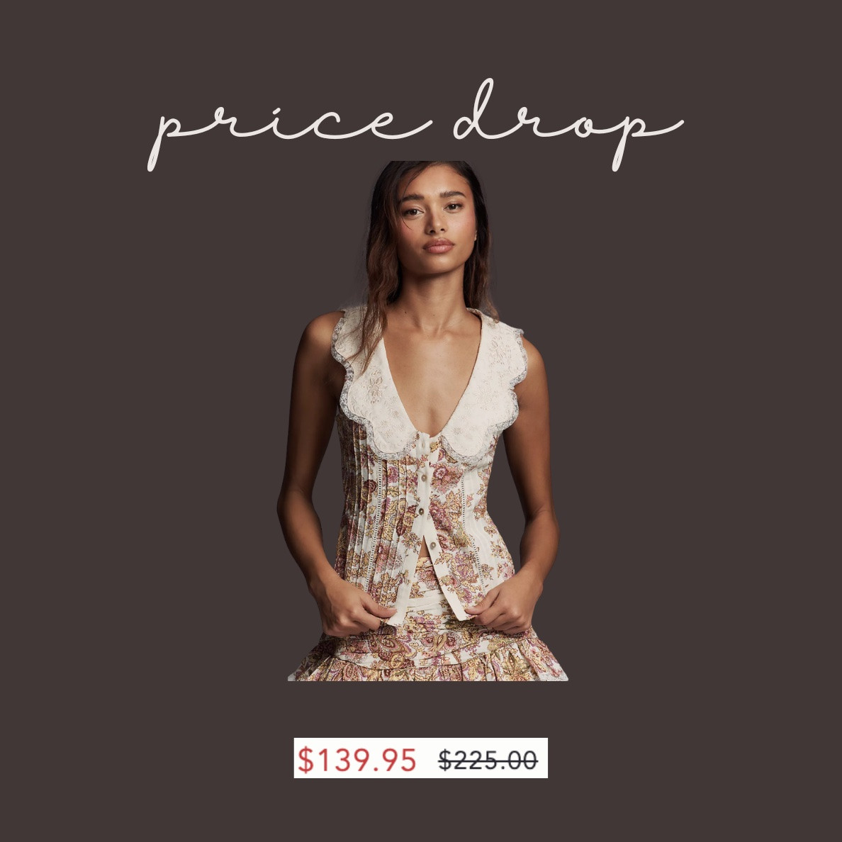 this week’s price drops! i’m always scouting great items and when they go on sale, they’re posted on friday!

#LTKootd #LTKMothersDay #LTKSeasonal