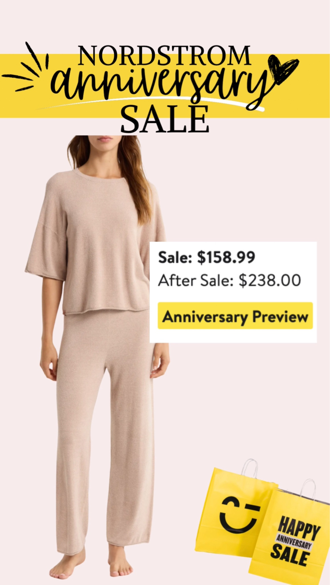 NORDSTROM SALE!

#LTKSaleAlert #LTKootd #LTKselfcare
