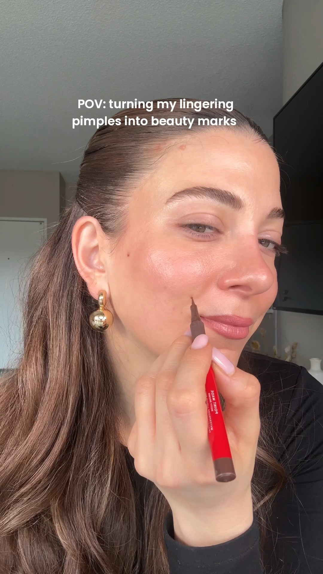 My best kept beauty secret 🤭

#LTKBeauty #LTKWatchNow #LTKSeasonal