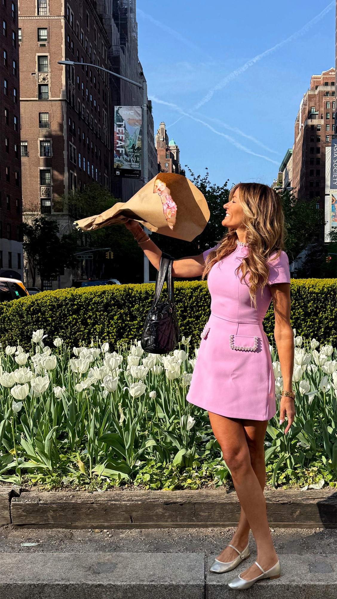 🌸🌸🌸

#LTKBeauty #LTKSeasonal #LTKStyleTip